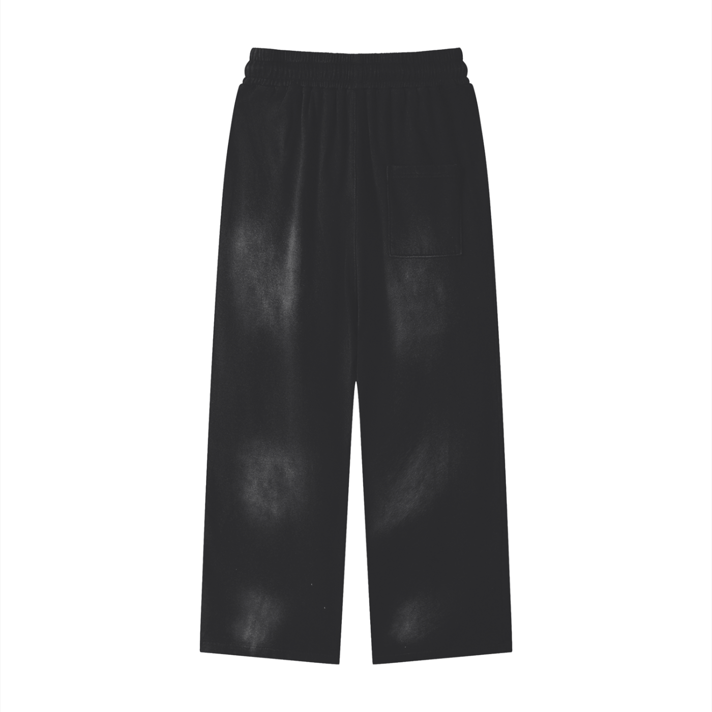 NIVÉ CORE LOGO SWEATPANTS