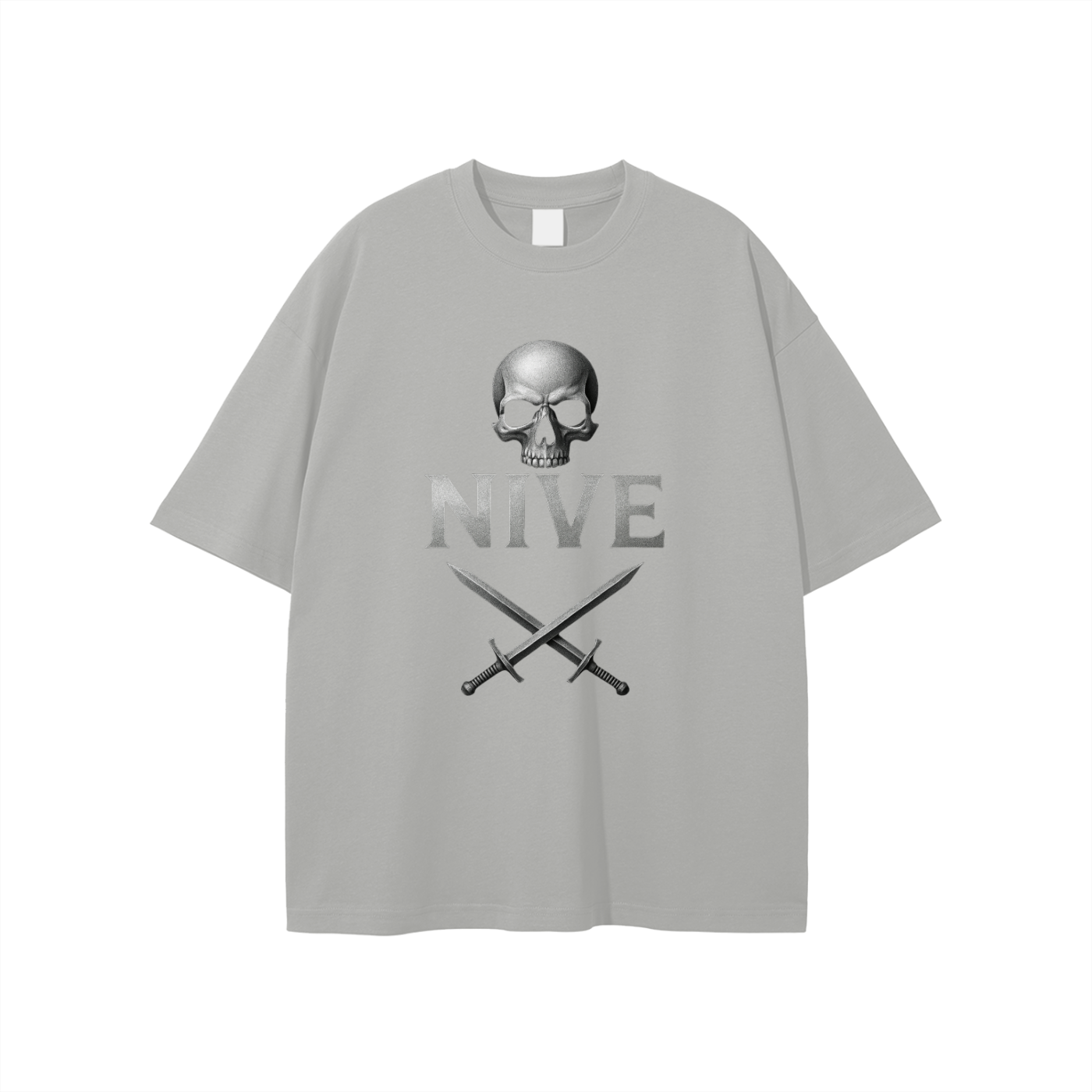 SKULL KNIGHT TEE