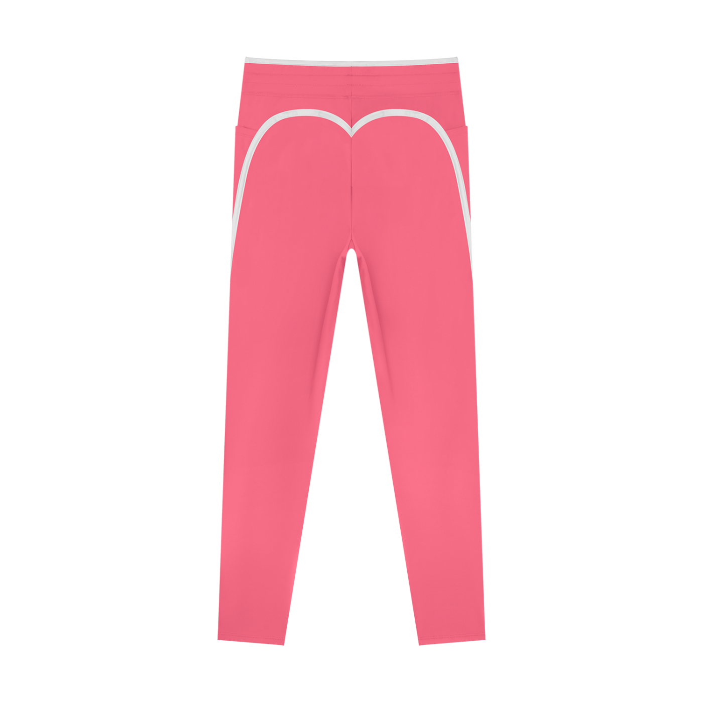 NIVÉ ATHLETICS Color Block Yoga Leggings