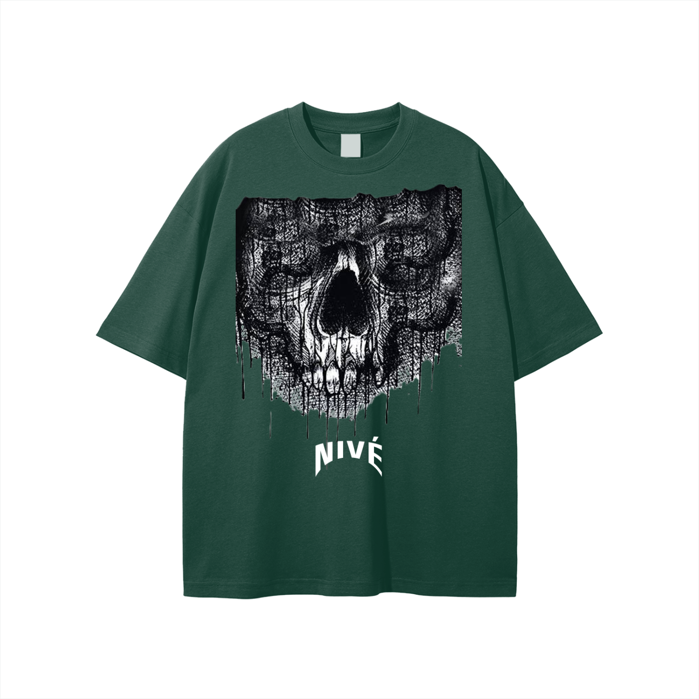 SKULL LORD TEE