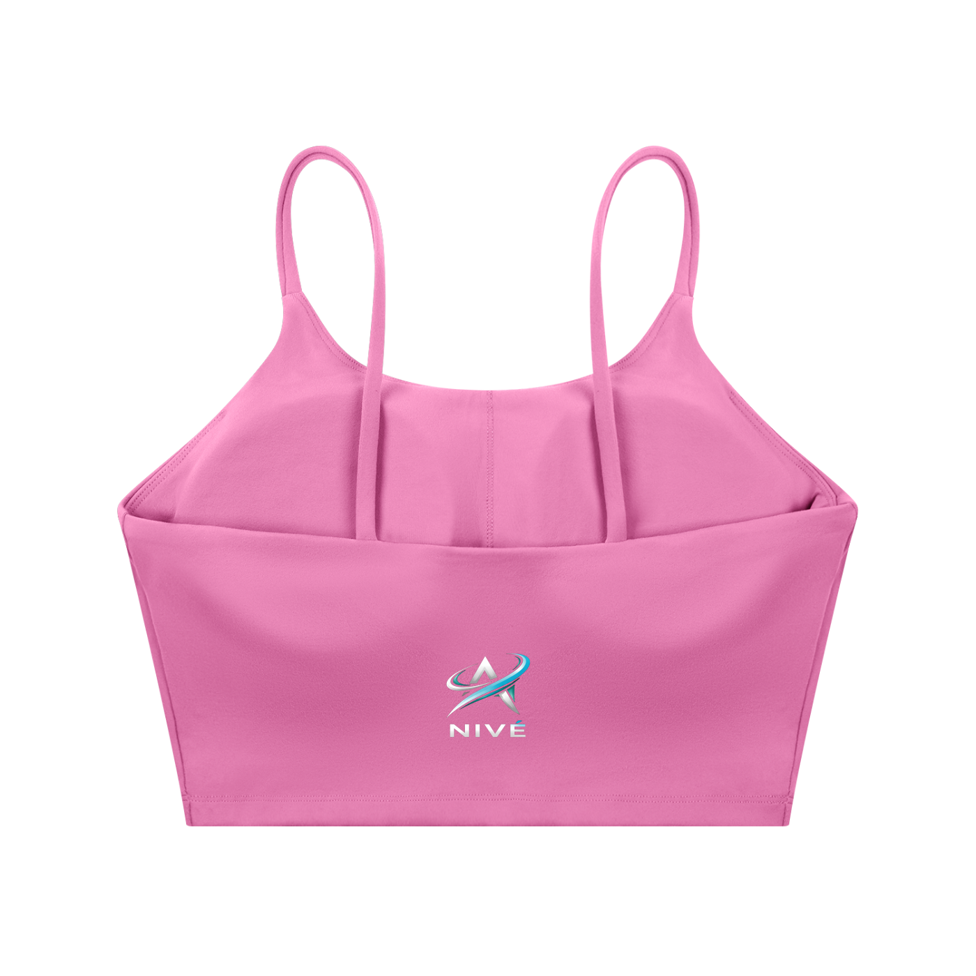NIVÉ ATHLETICS Yoga Sports Bra