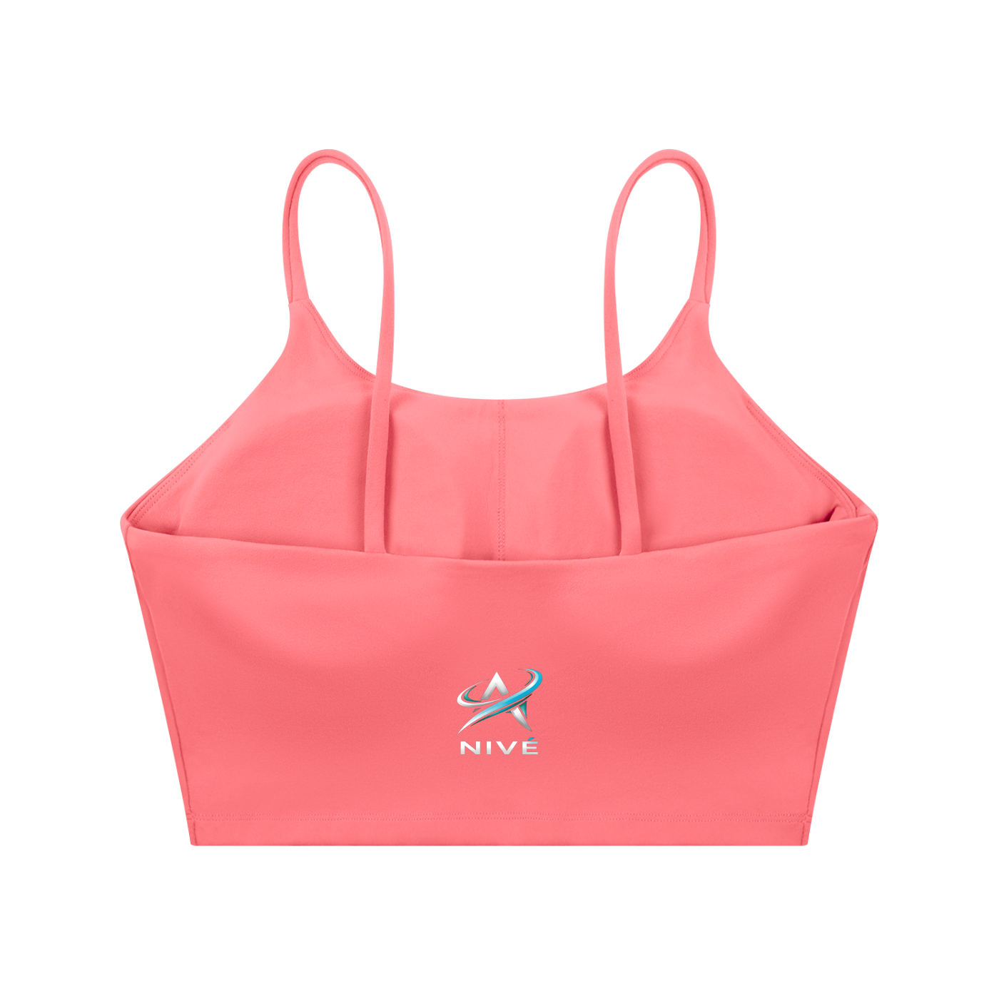 NIVÉ ATHLETICS Yoga Sports Bra