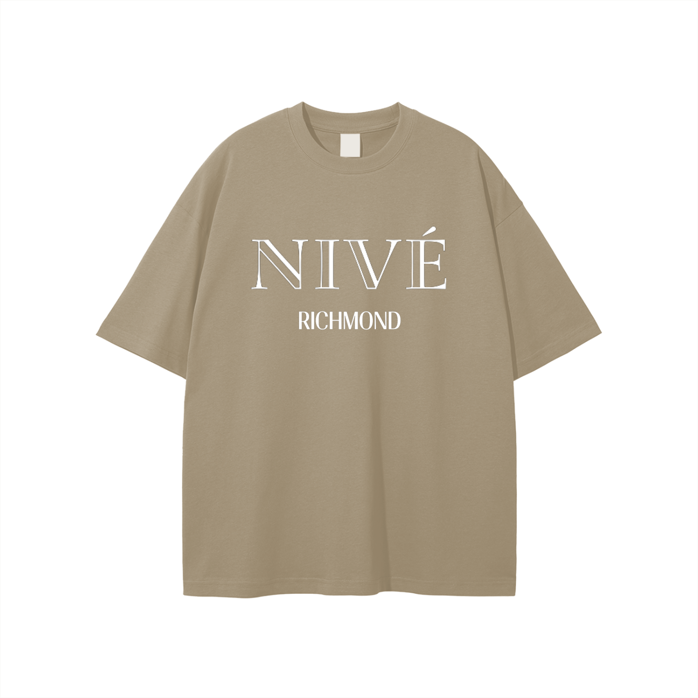 RICHMOND MADE TEE