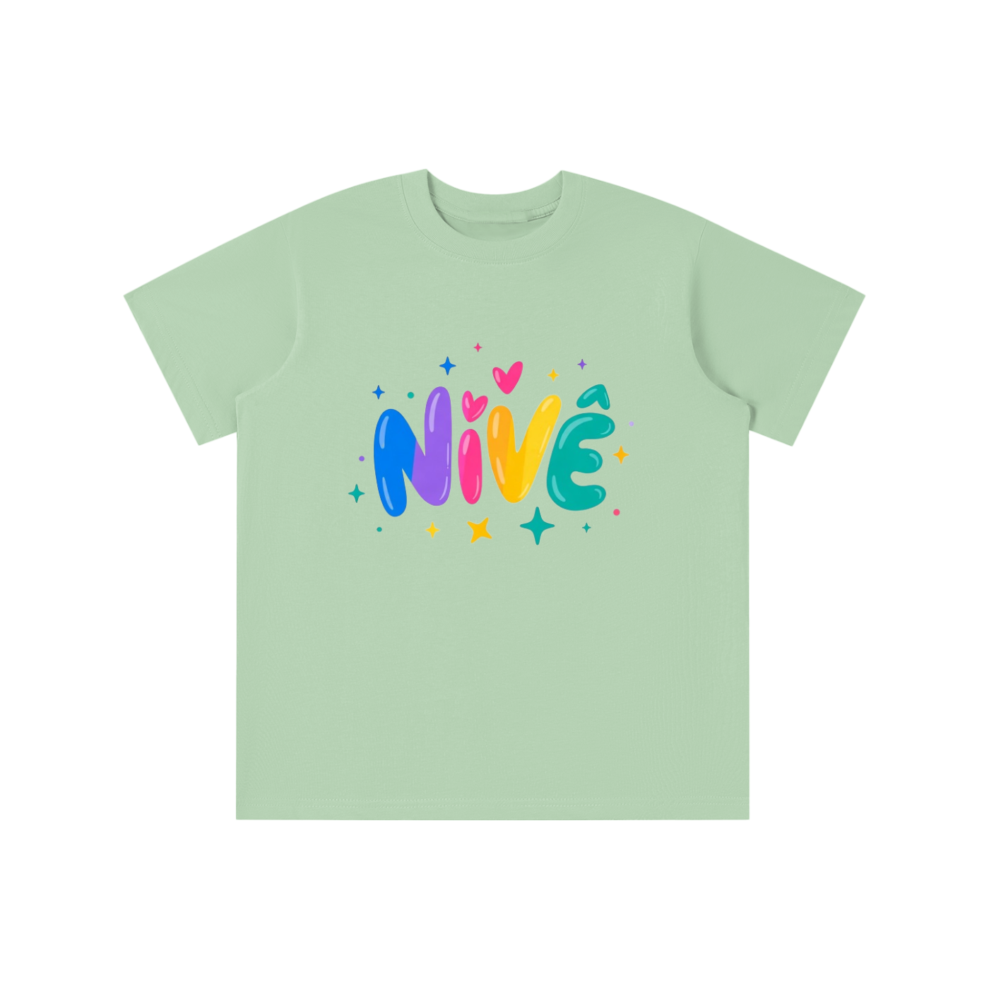 NIVÉ KIDS Essential T-shirt
