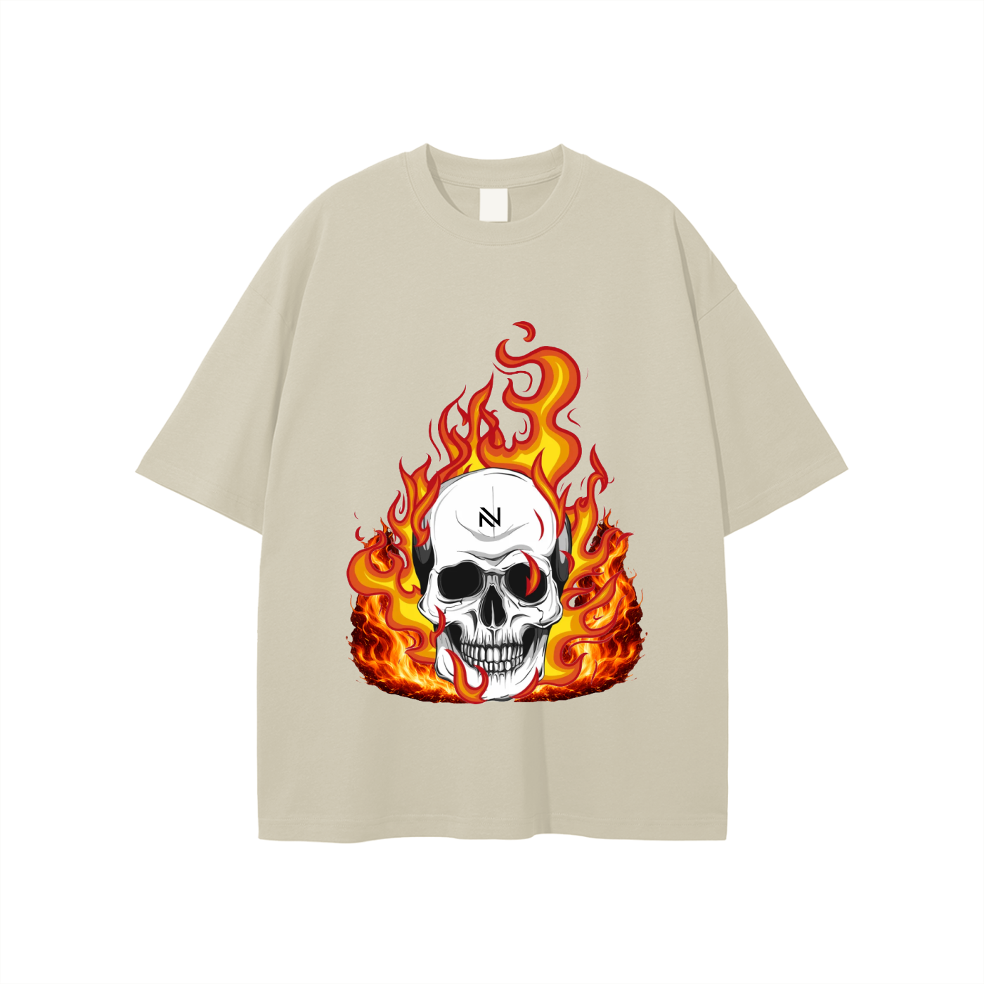 HELLFIRE TEE