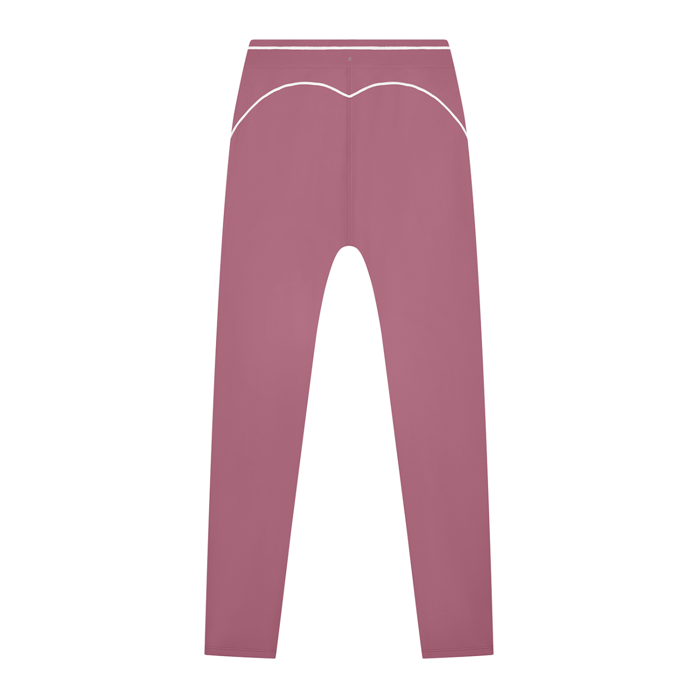 NIVÉ ATHLETICS High Rise Topstitching Leggings