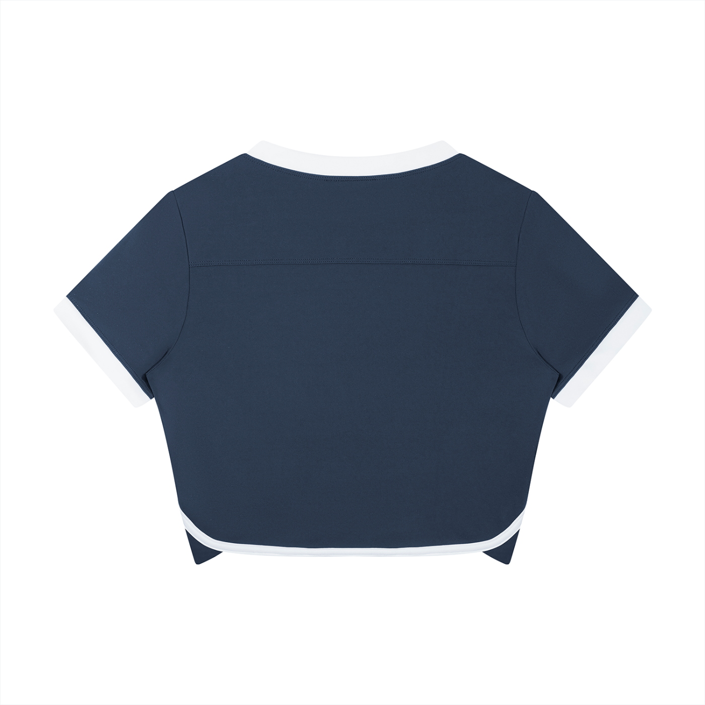 NIVÉ ATHLETICS Color Block Performance T-Shirt SET