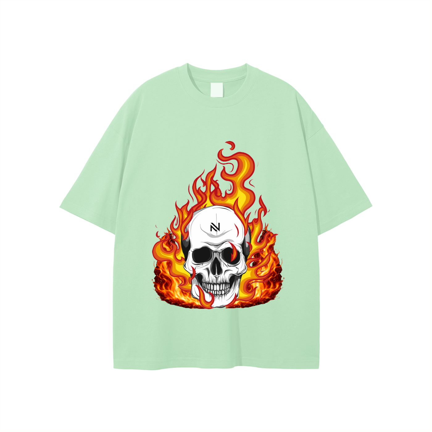 HELLFIRE TEE