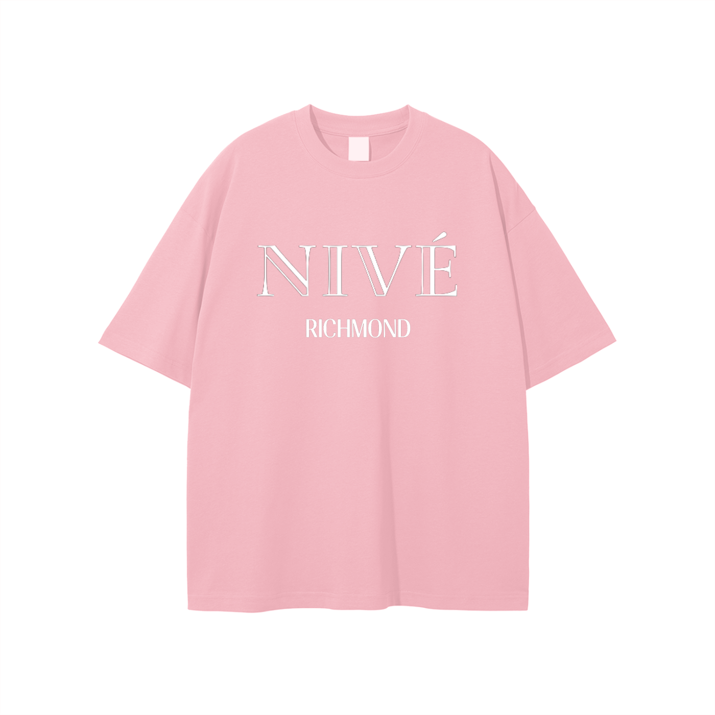 RICHMOND MADE TEE