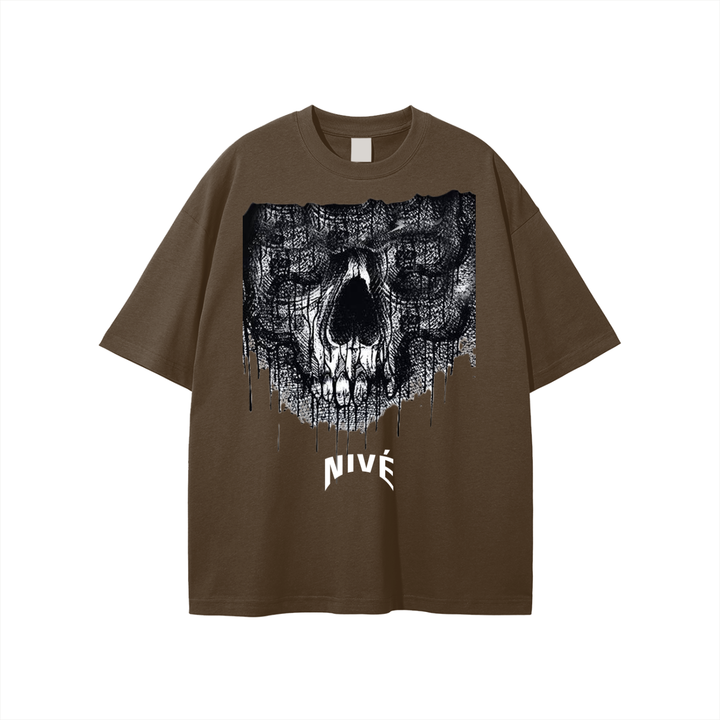 SKULL LORD TEE