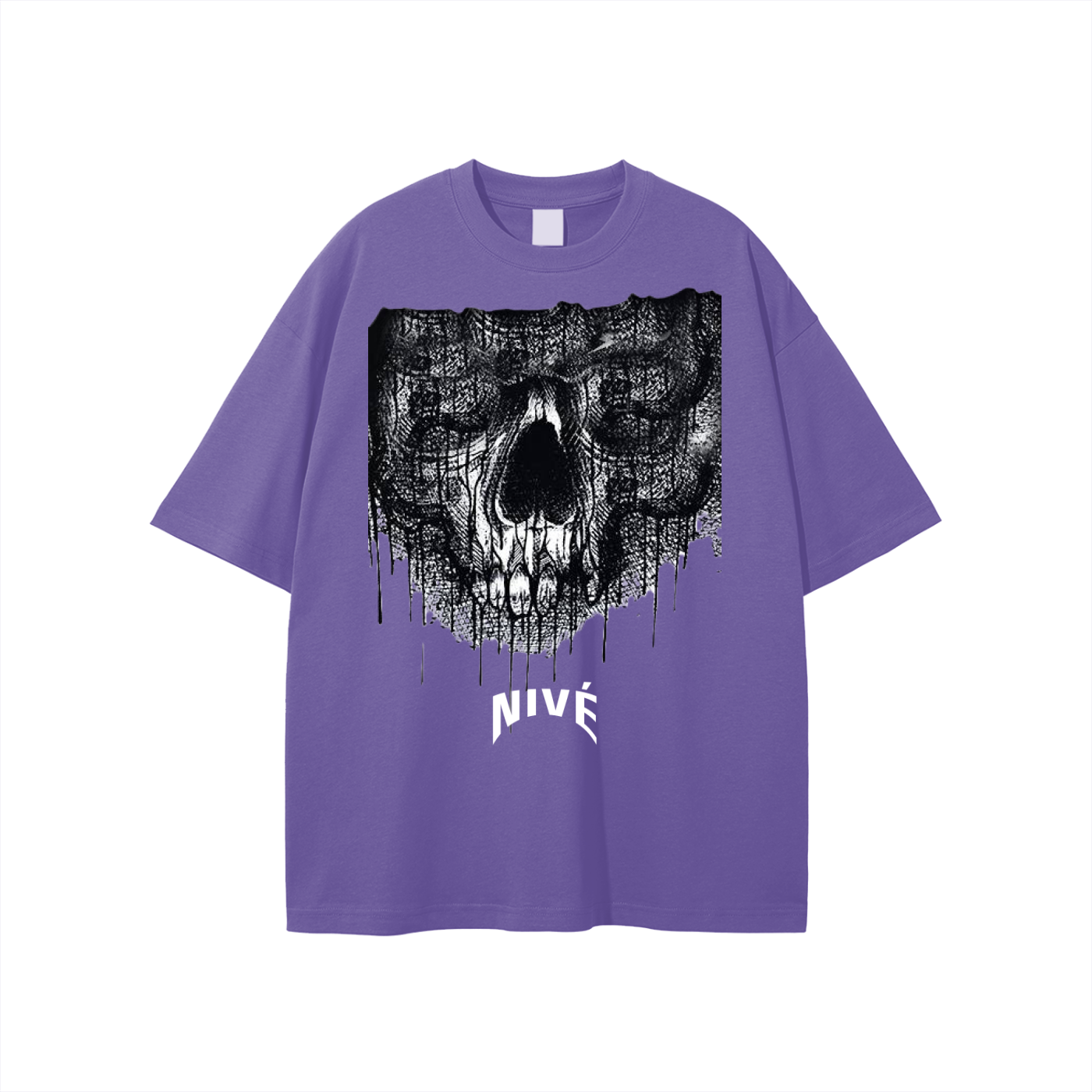 SKULL LORD TEE