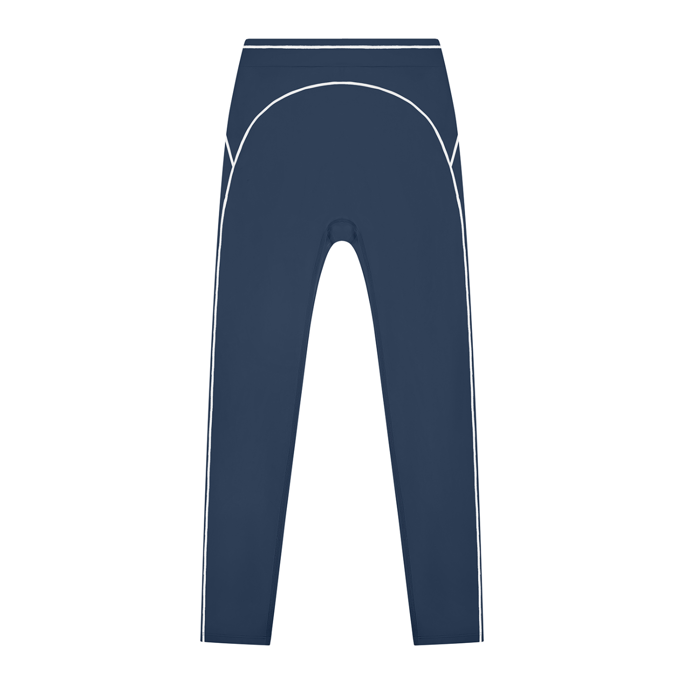 NIVÉ ATHLETICS High Rise Topstitching Leggings