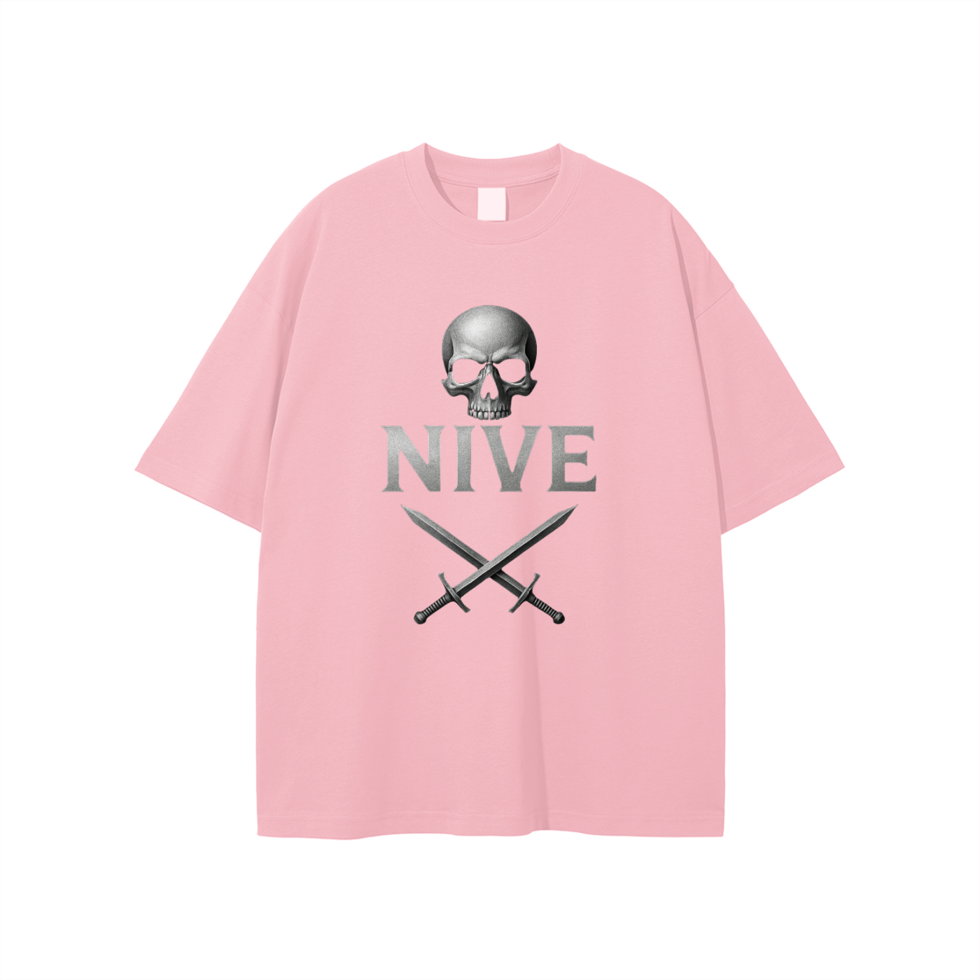 SKULL KNIGHT TEE