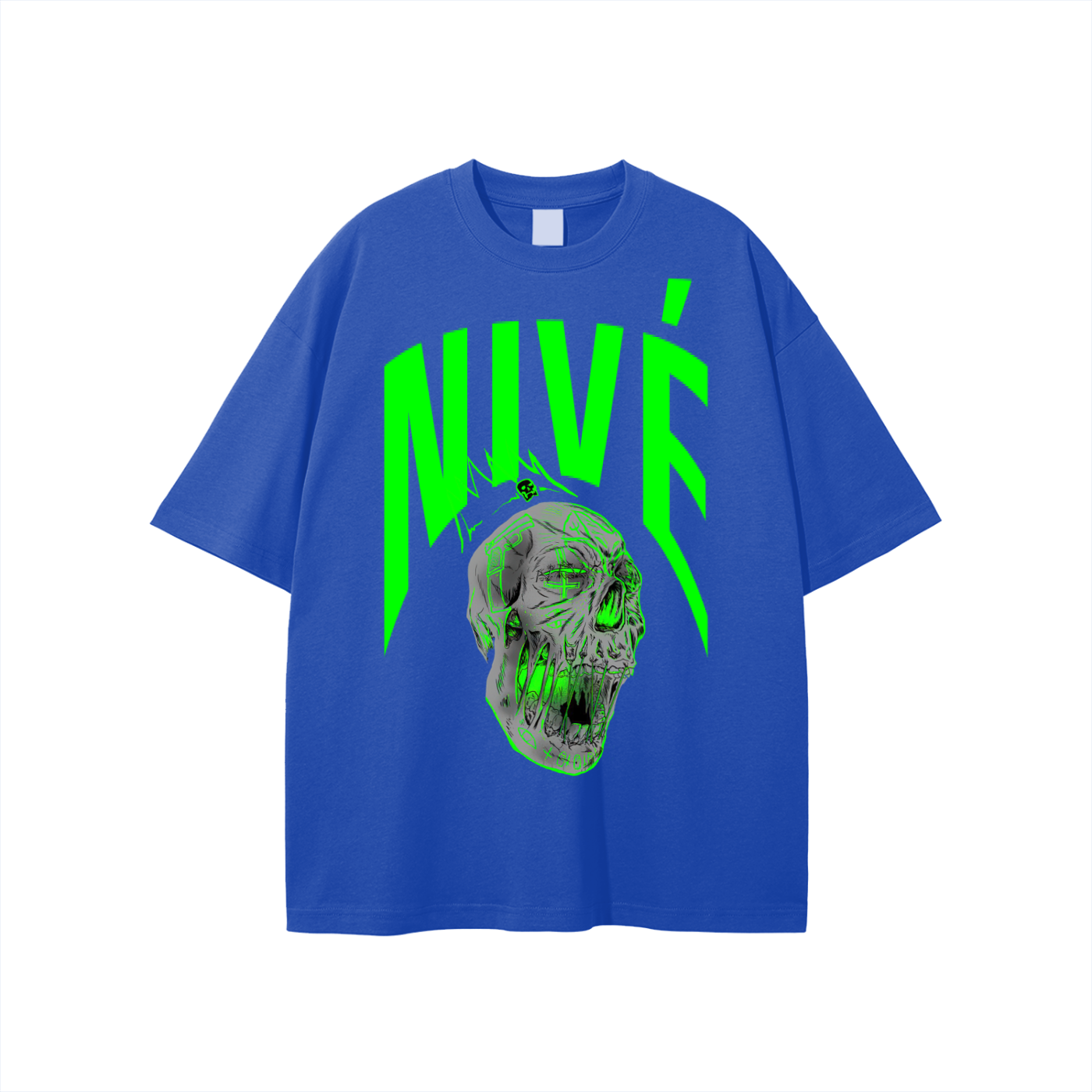 NECROMANCER TEE