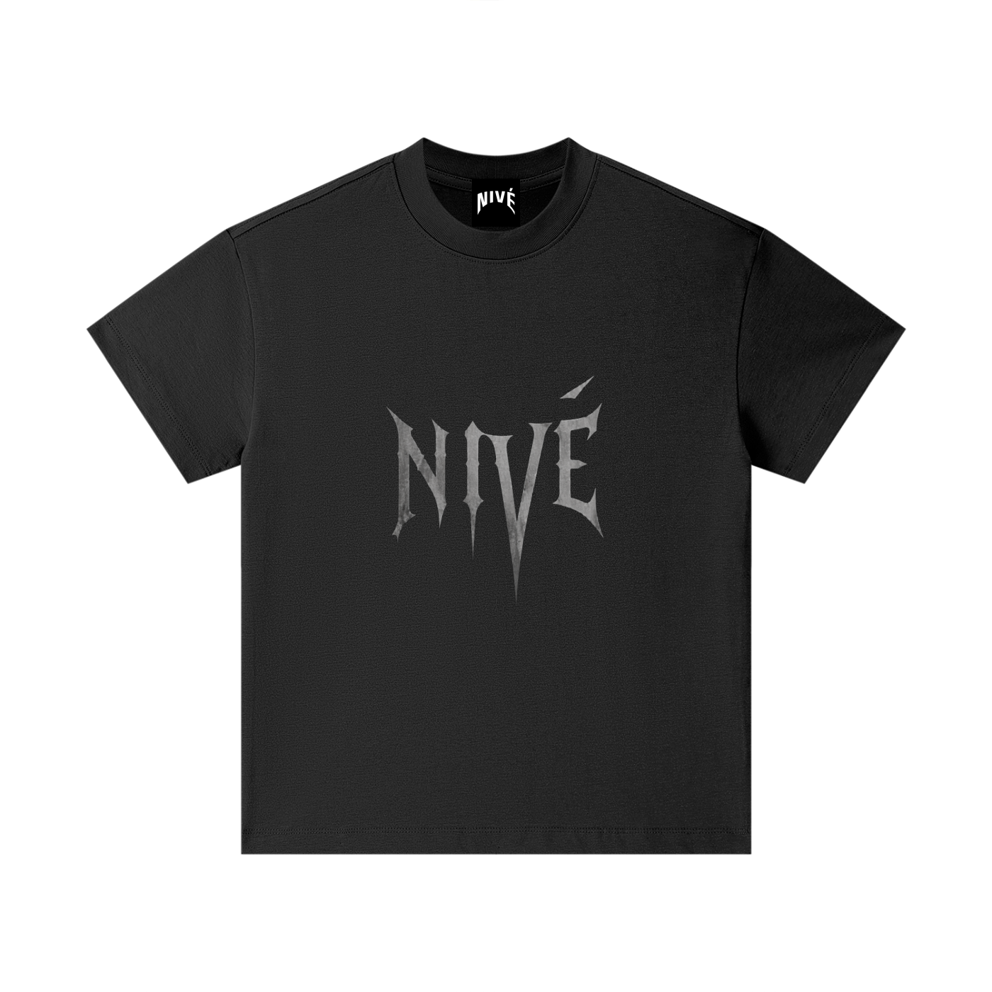 NIVÉ KIDS Pure Cotton Essential T-Shirt