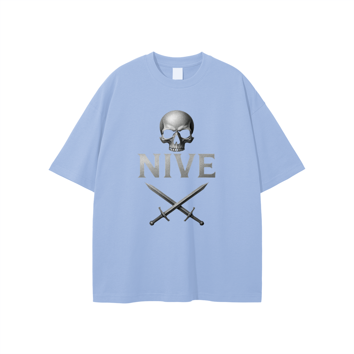 SKULL KNIGHT TEE