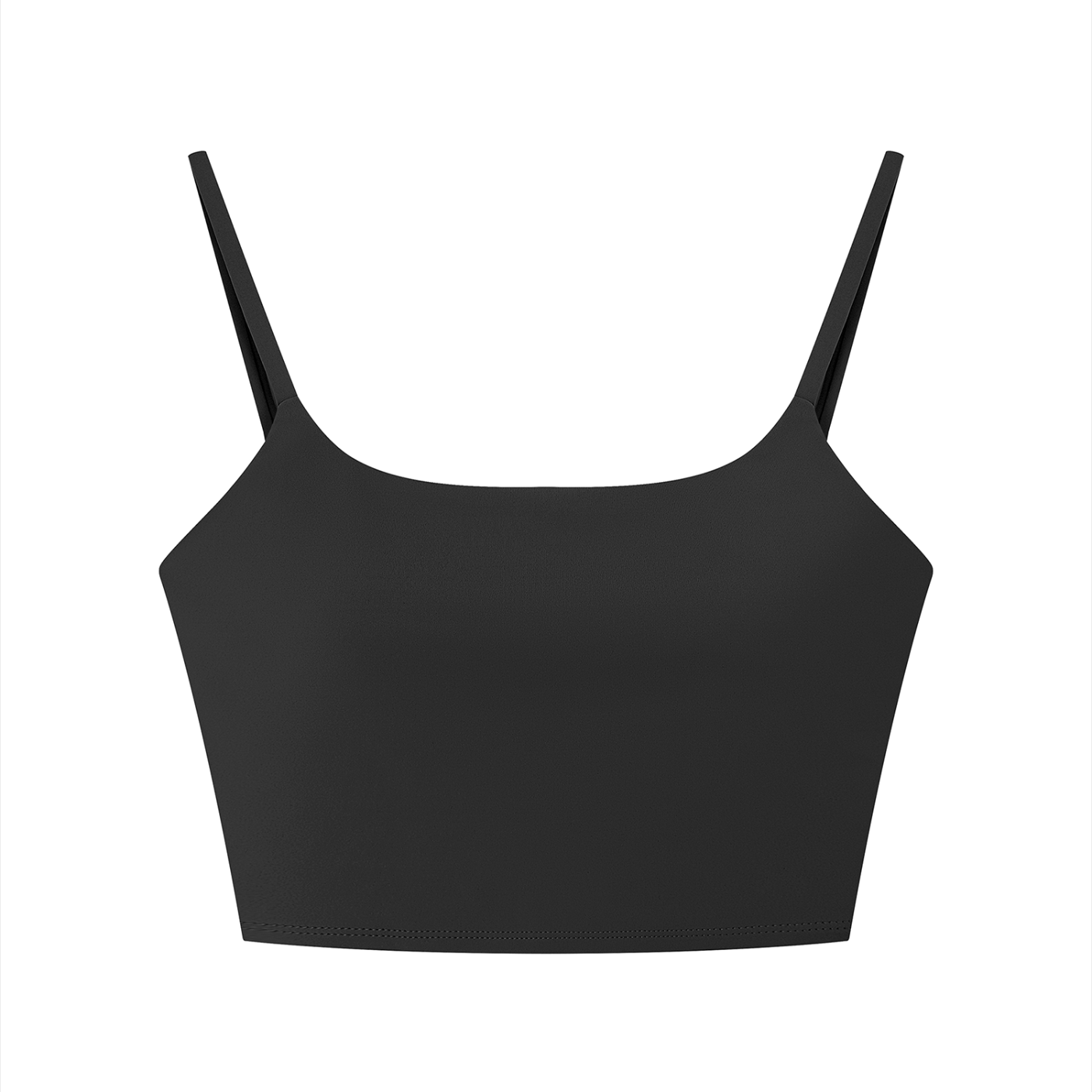 NIVÉ ATHLETICS Solid Color Sports Bra