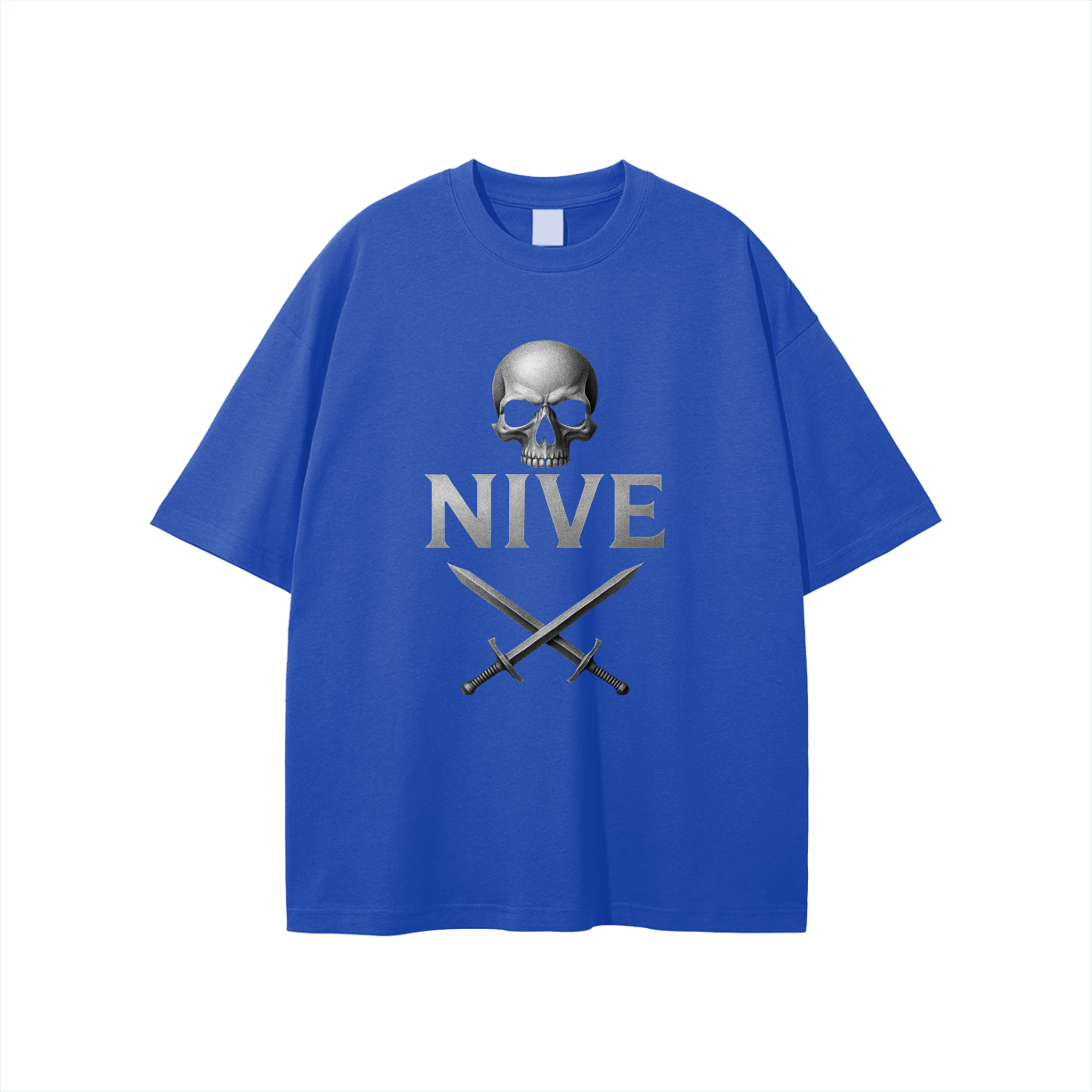 SKULL KNIGHT TEE
