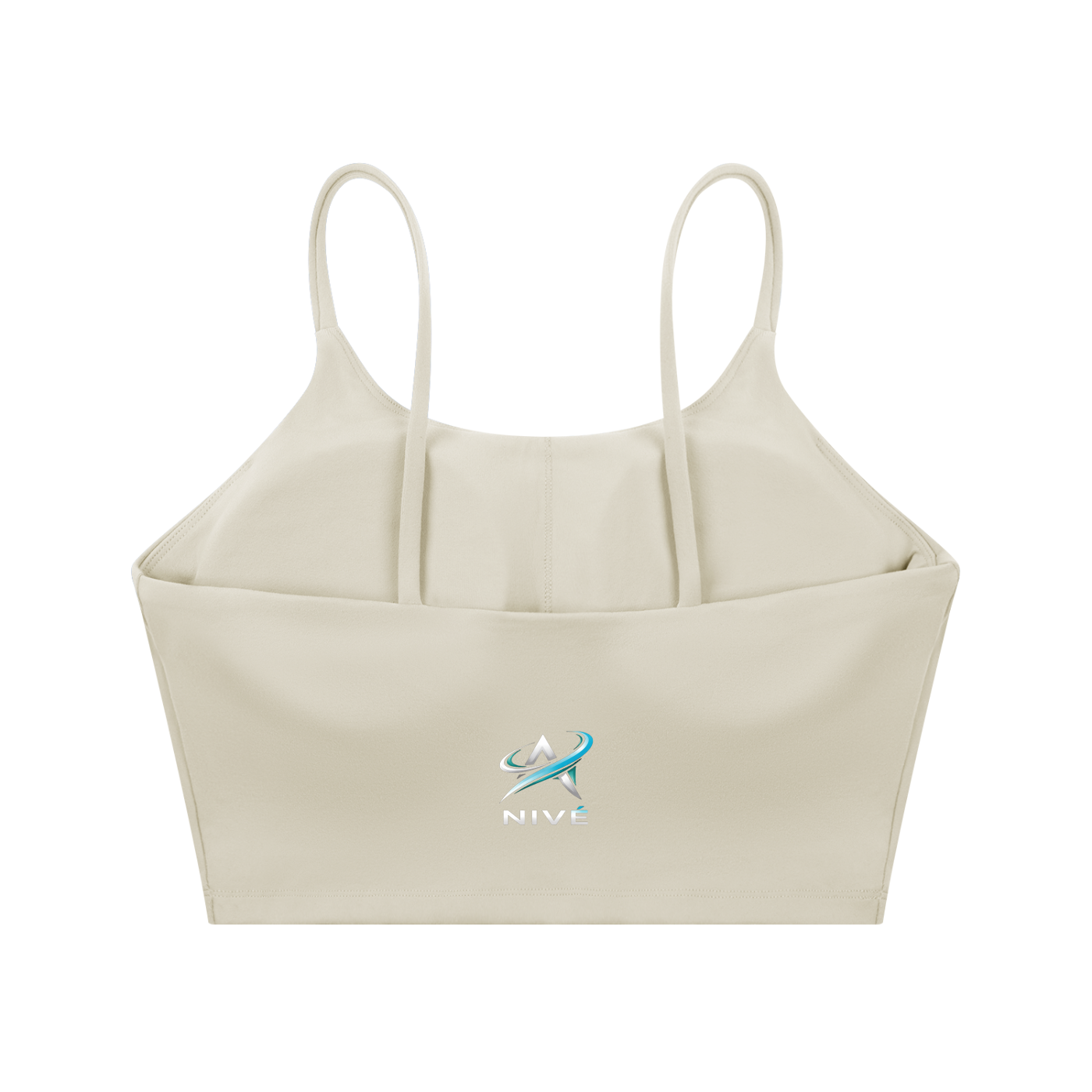 NIVÉ ATHLETICS Yoga Sports Bra