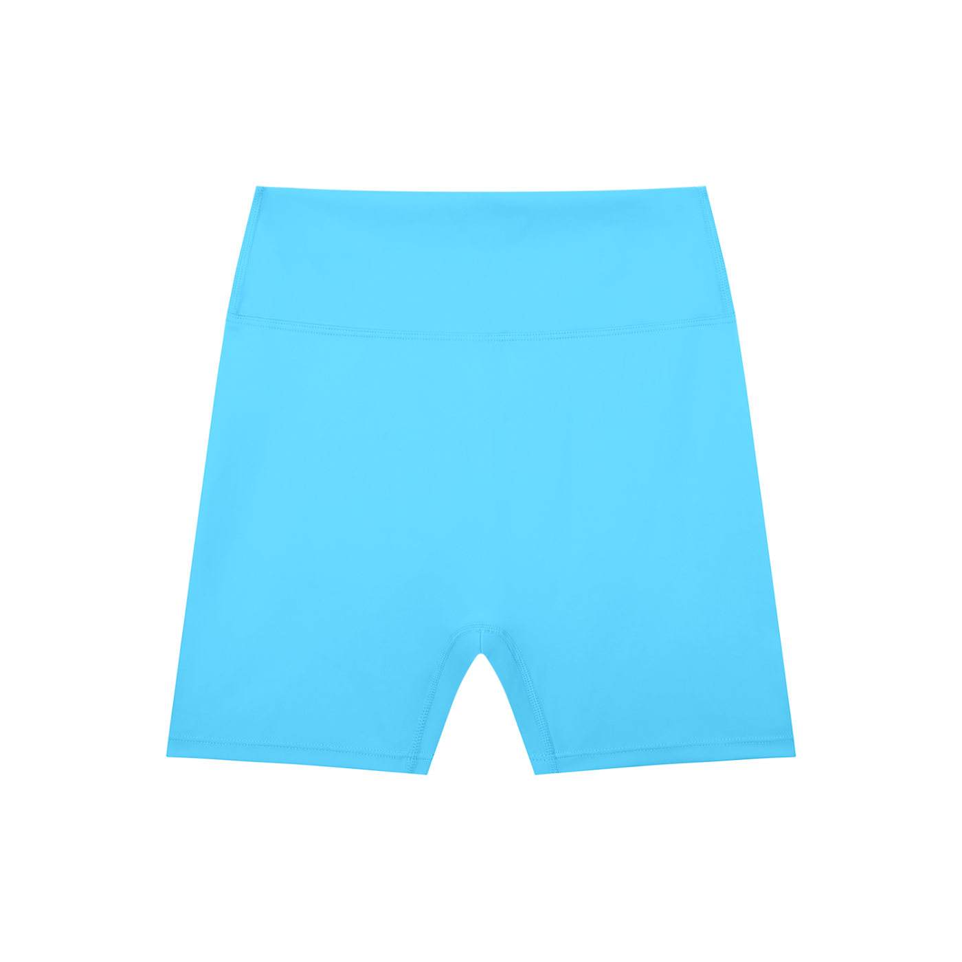 NIVÉ ATHLETICS Blend Biker Shorts