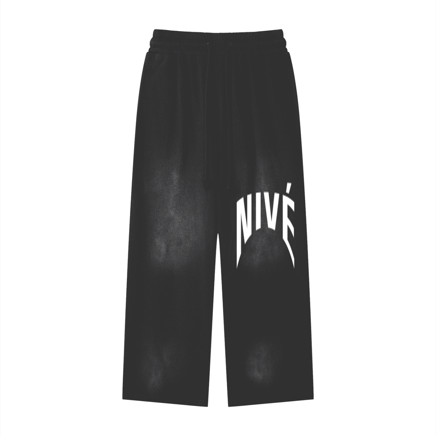NIVÉ CORE LOGO SWEATPANTS