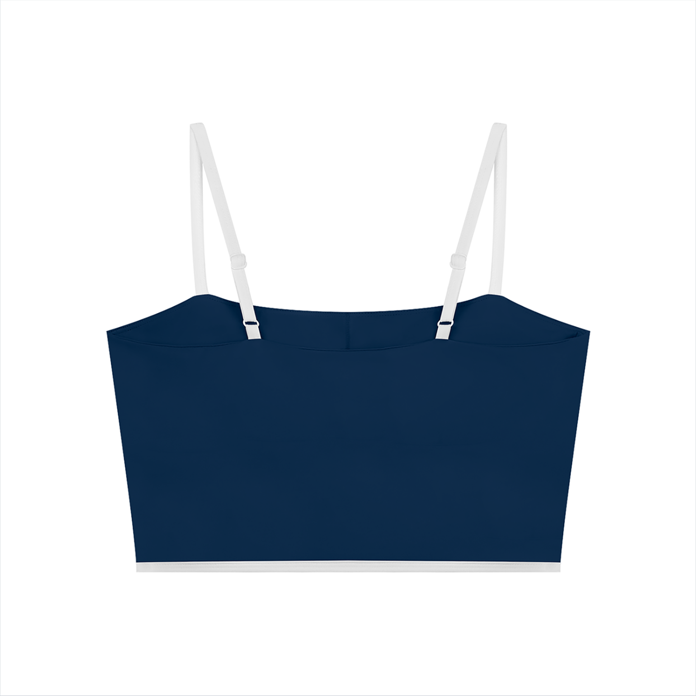 NIVÉ ATHLETICS Color Block Yoga Sports Bra SET