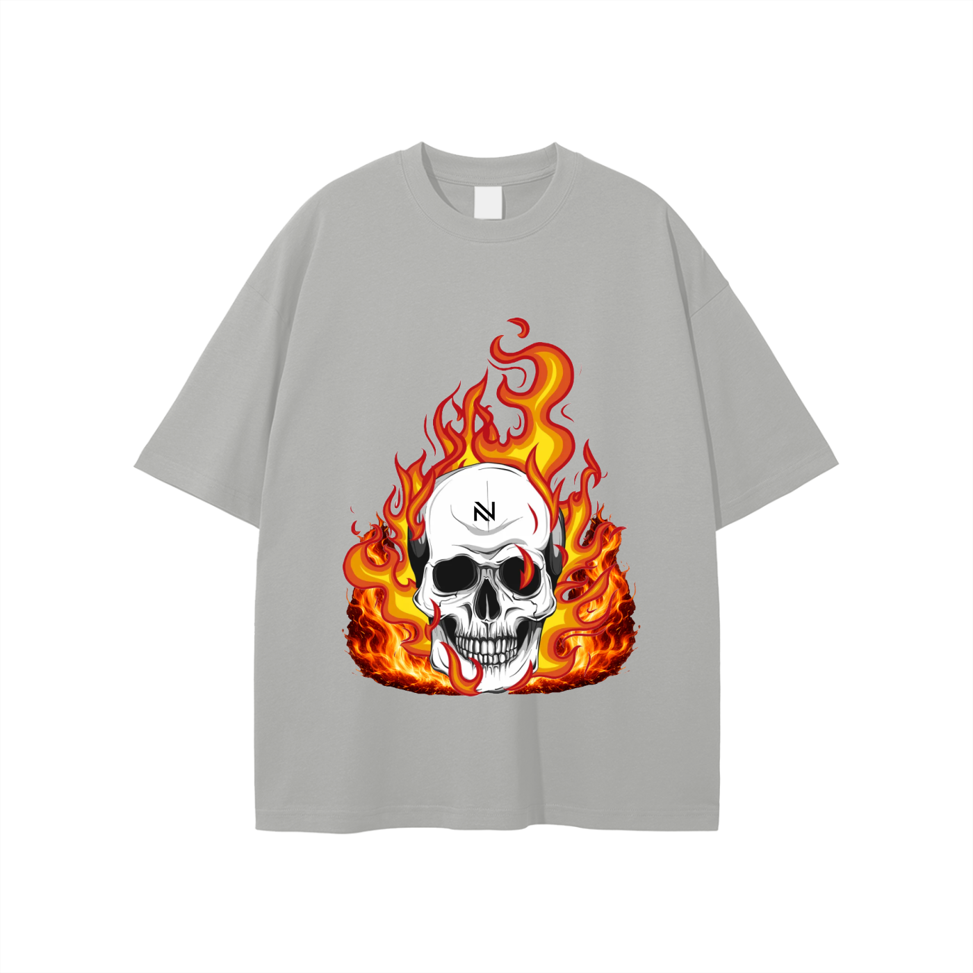 HELLFIRE TEE