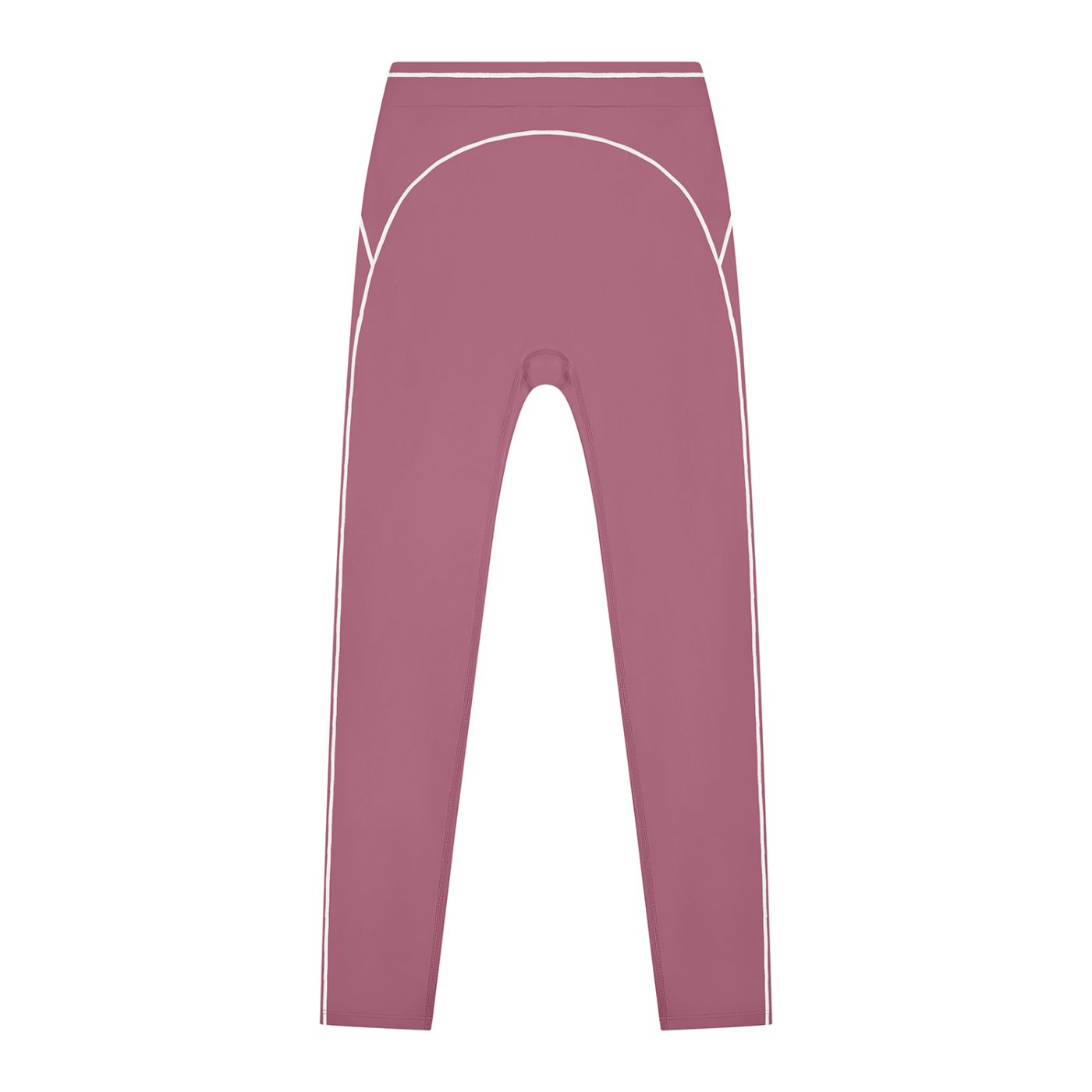 NIVÉ ATHLETICS High Rise Topstitching Leggings