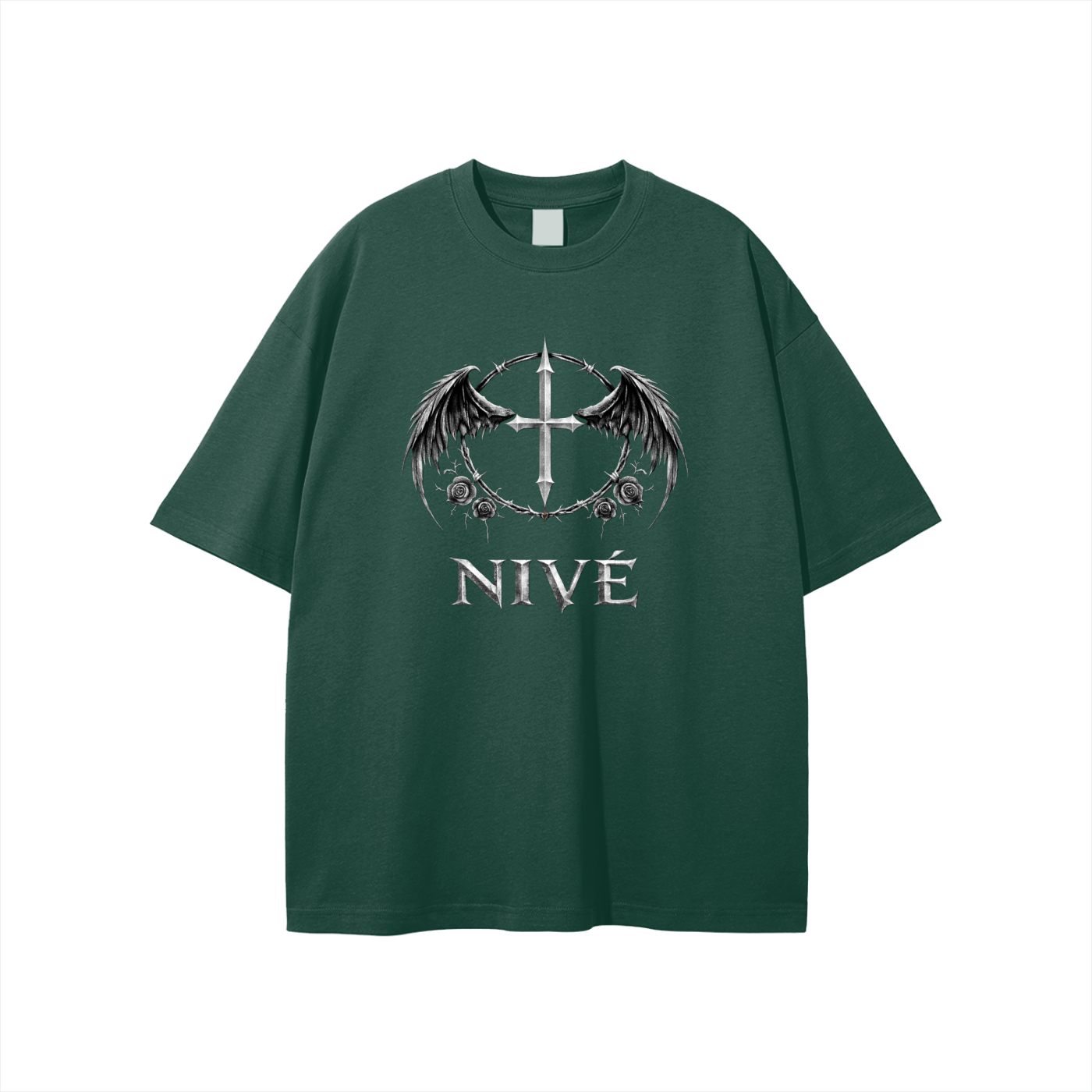 NIVÉ RENAISSANCE TEE
