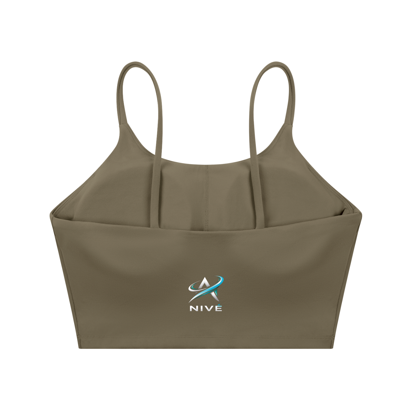 NIVÉ ATHLETICS Yoga Sports Bra