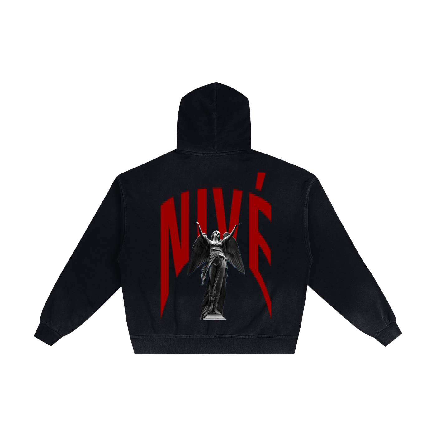 AGTG ZIP JACKET