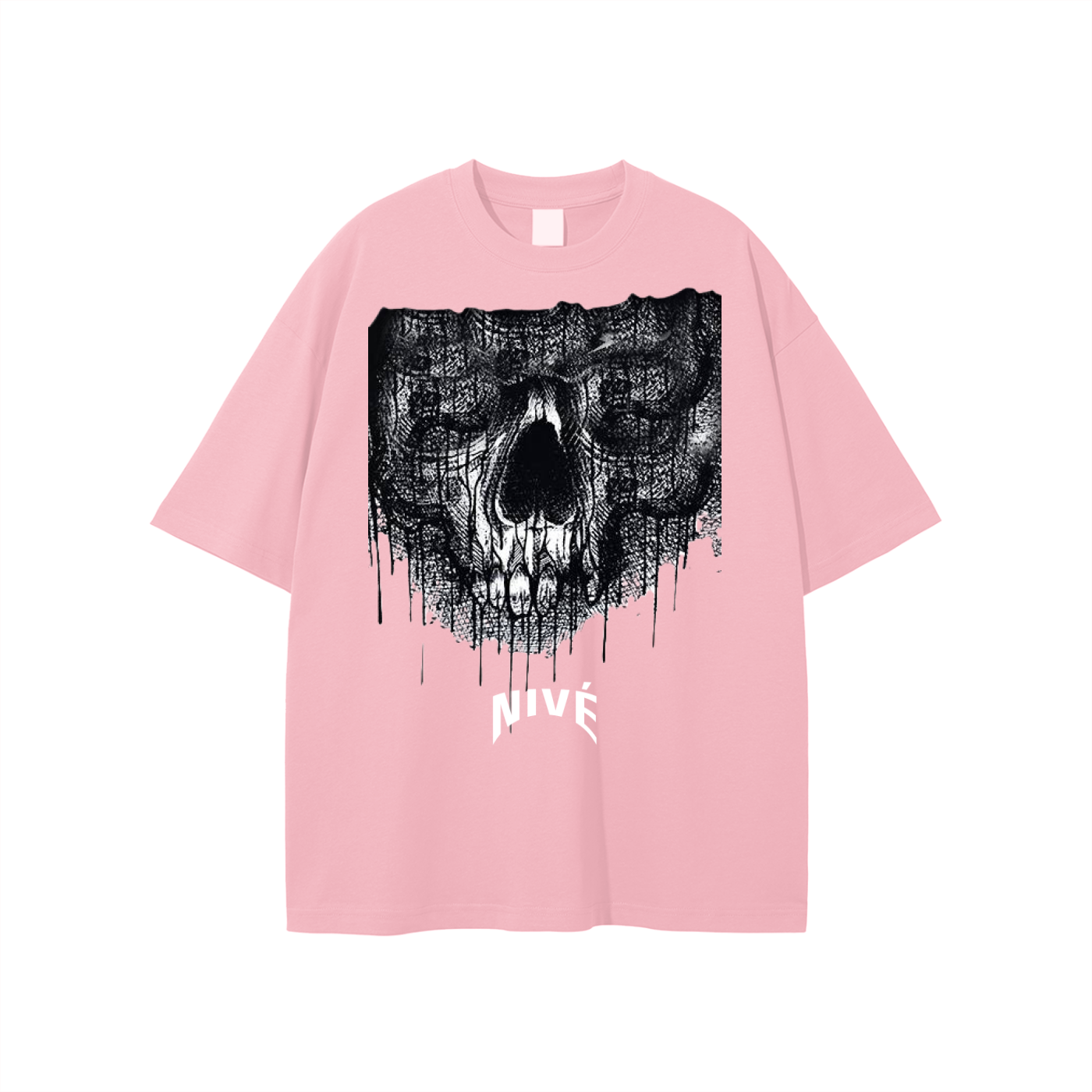 SKULL LORD TEE