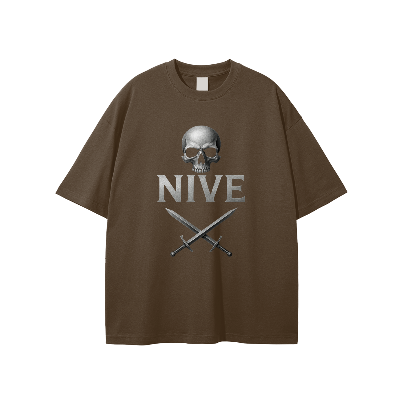 SKULL KNIGHT TEE