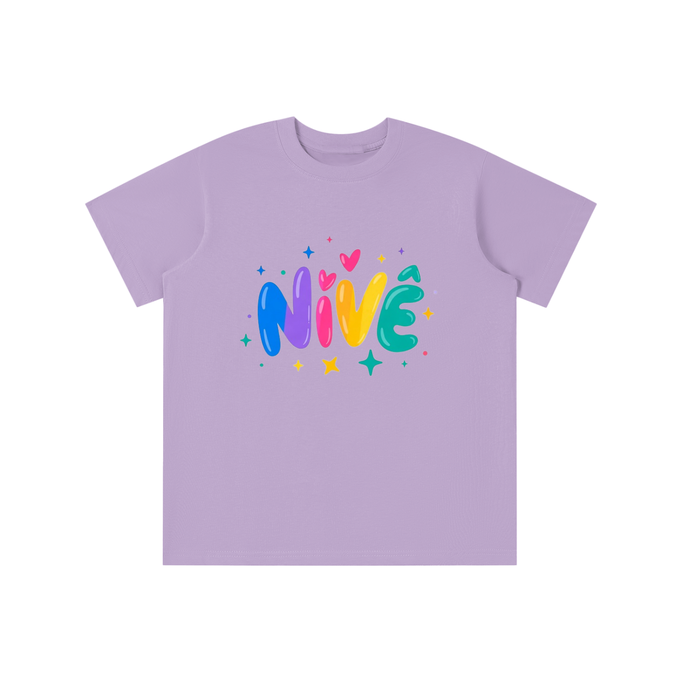 NIVÉ KIDS Essential T-shirt