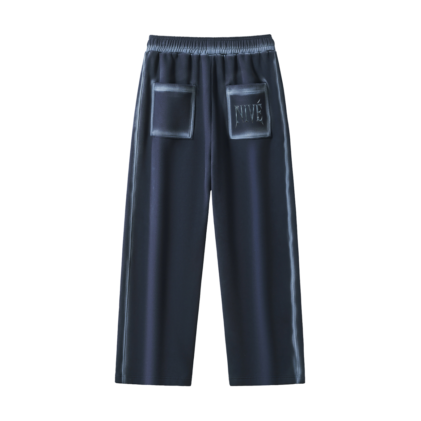 BLUE NIVÉ SWEATPANTS SET