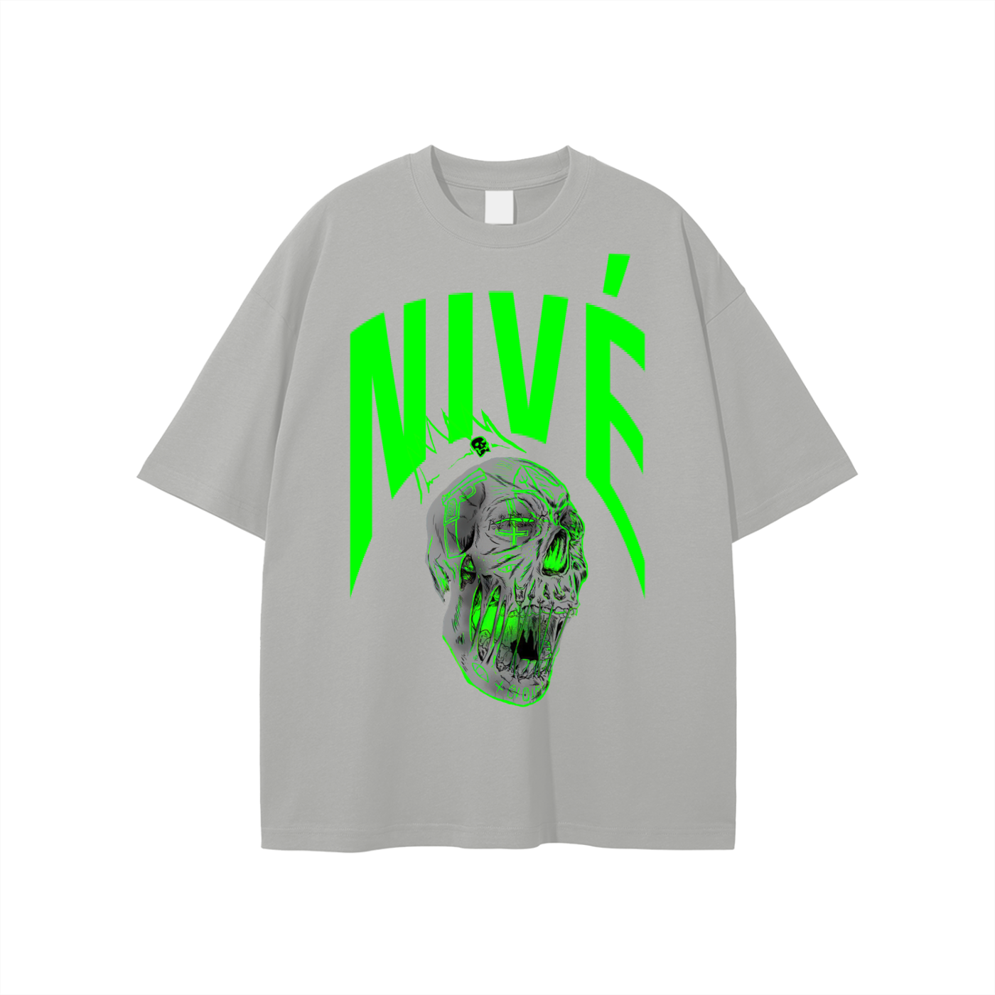 NECROMANCER TEE