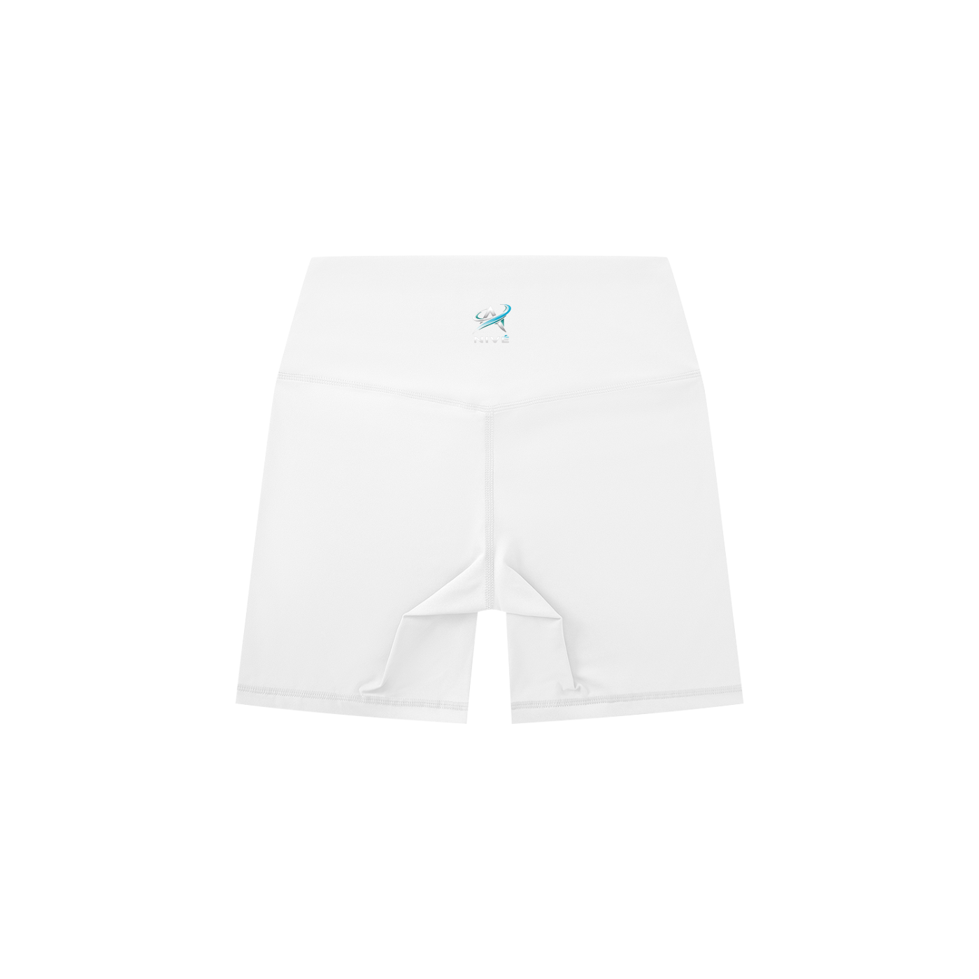 Women's High-Waisted Biker Shorts