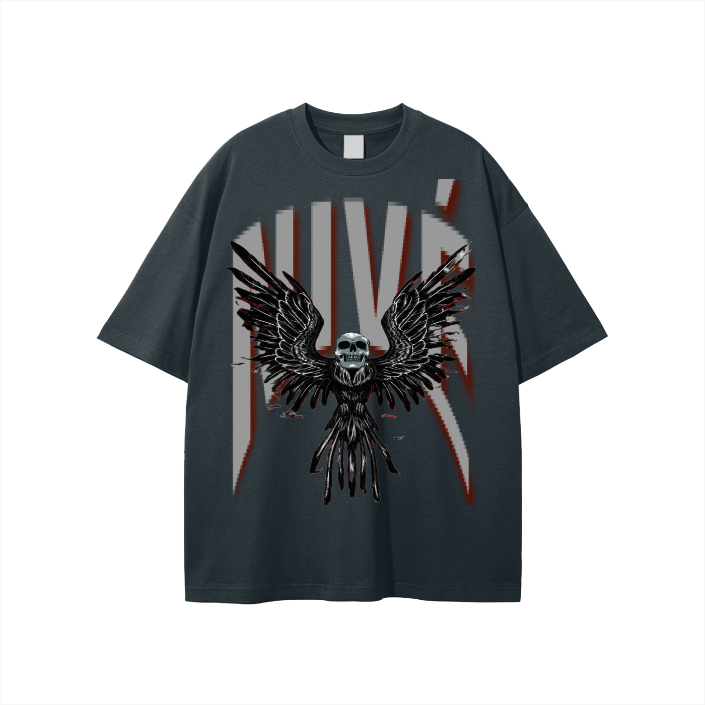 NIVÉ WINGED TEE