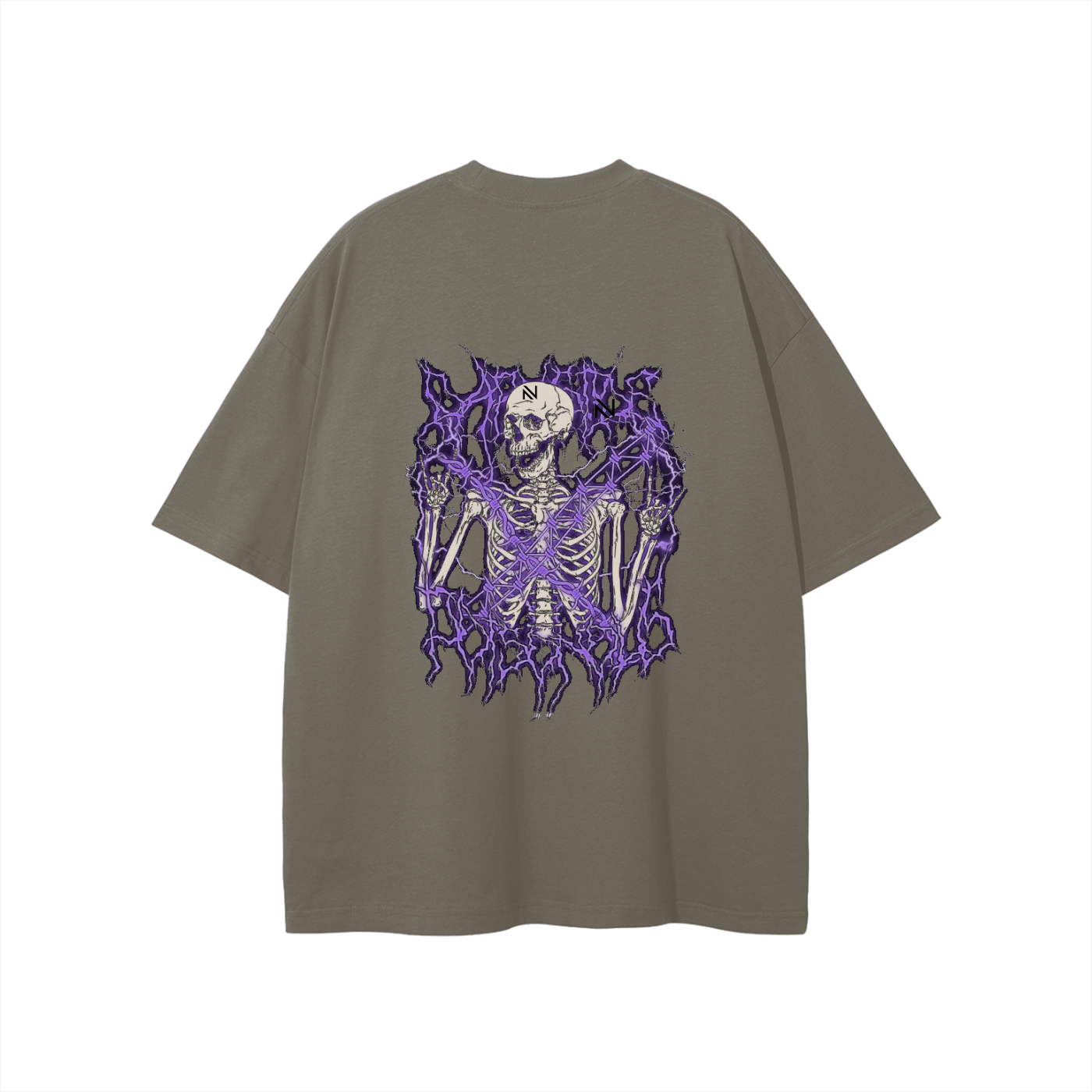 VOID TEE