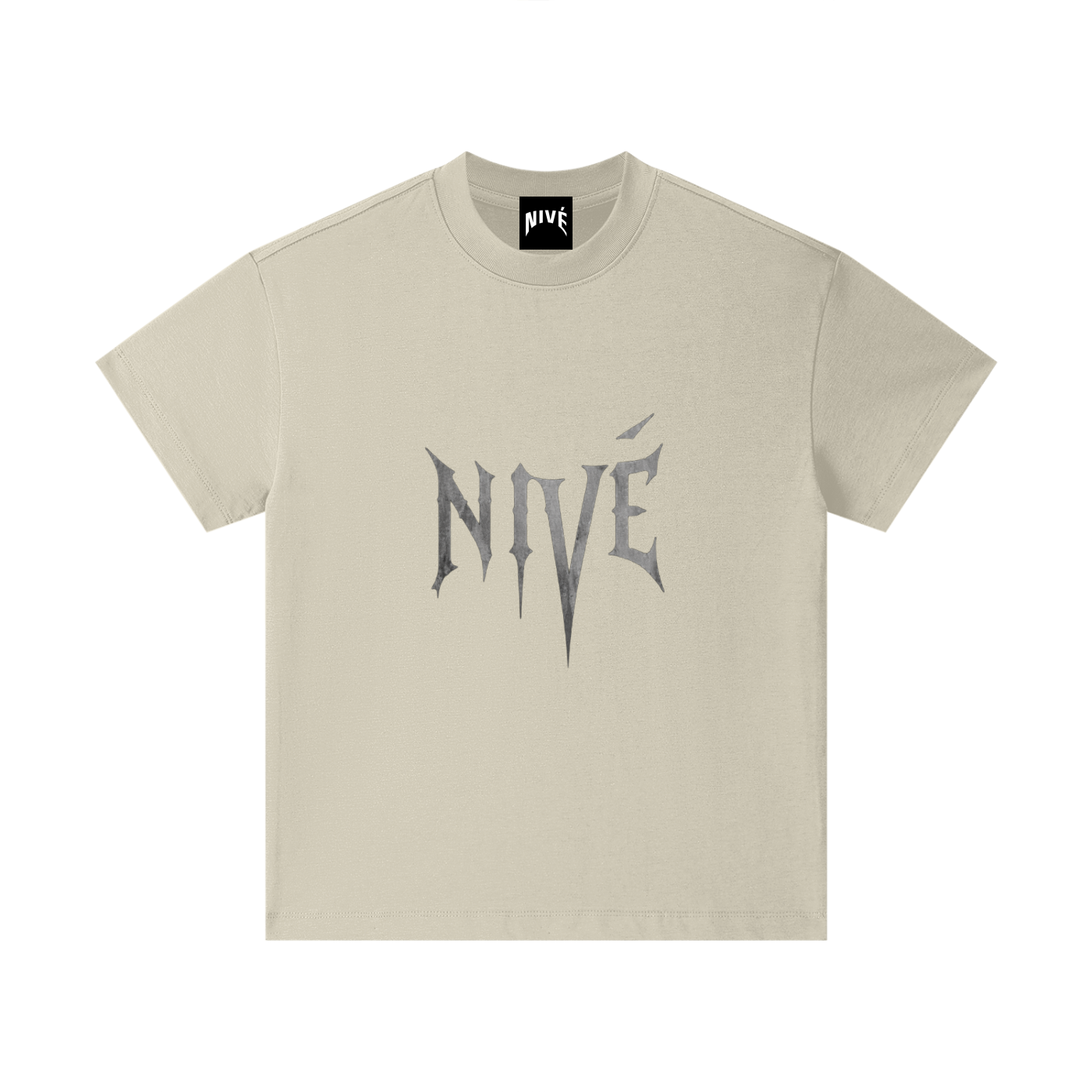 NIVÉ KIDS Pure Cotton Essential T-Shirt