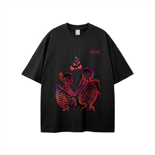 UNDYING LOVE TEE