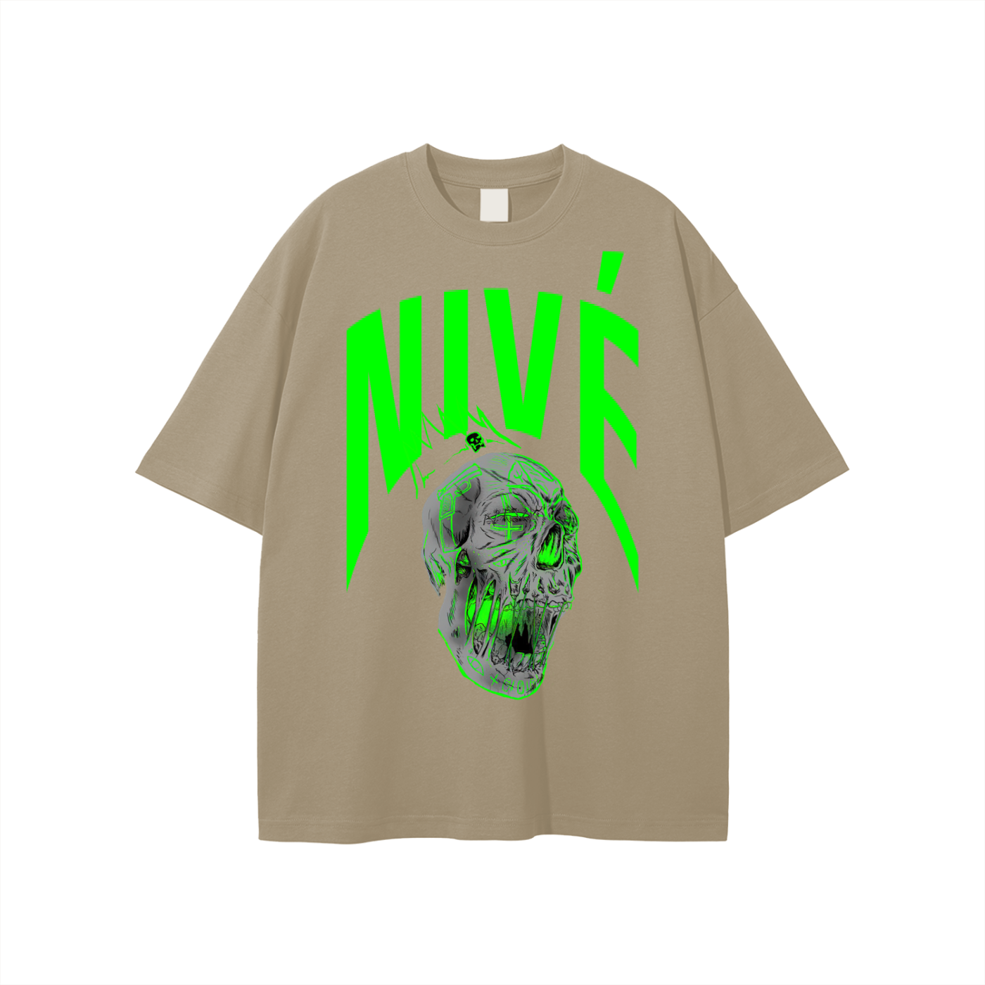 NECROMANCER TEE
