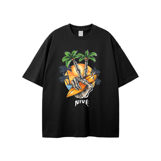 DEAD PARADISE TEE
