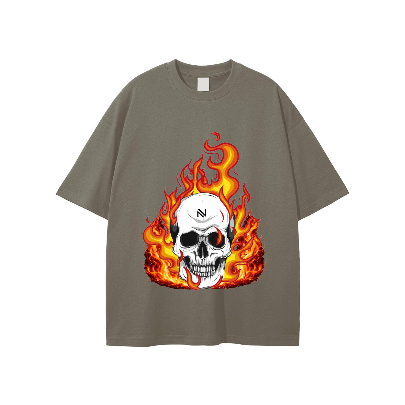 HELLFIRE TEE