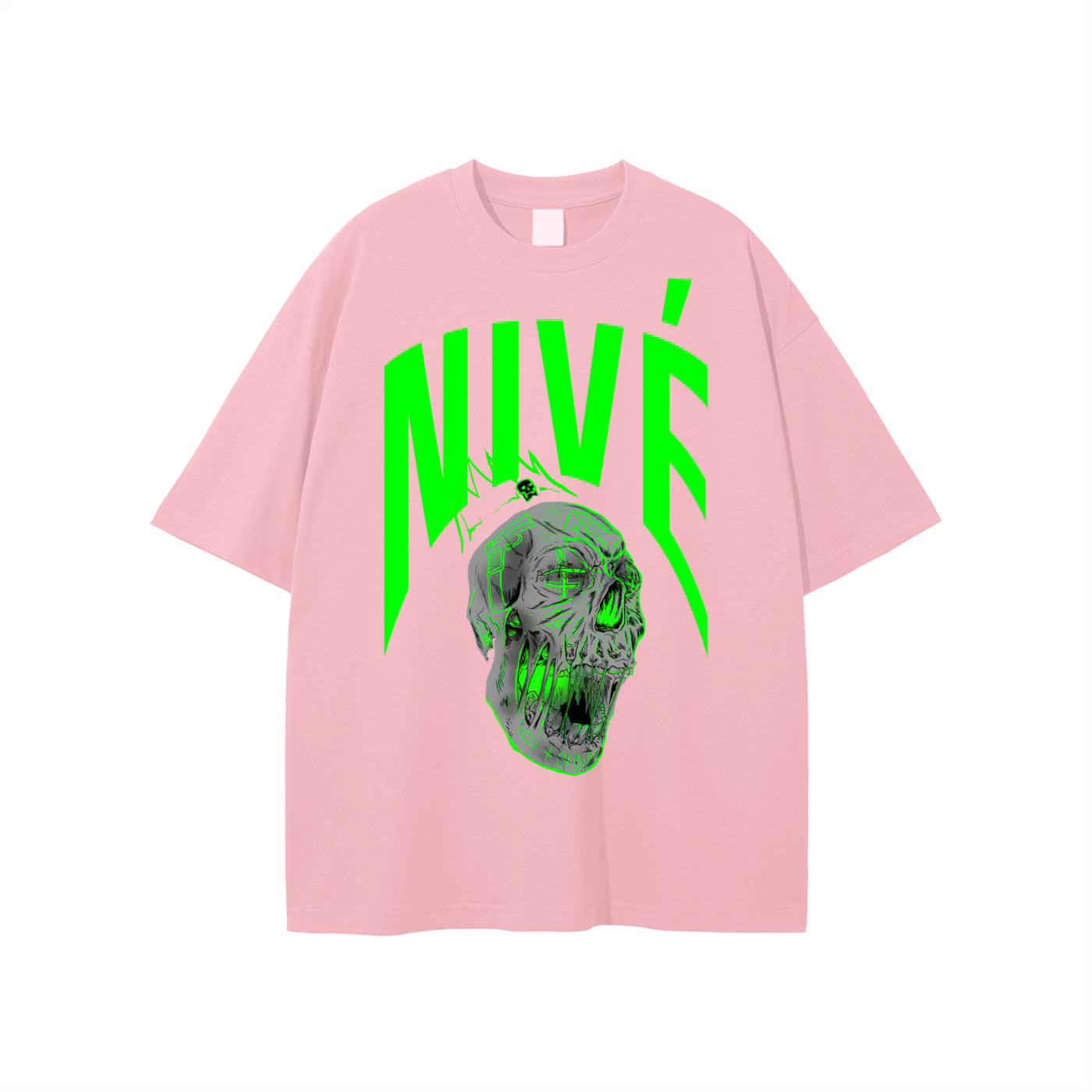 NECROMANCER TEE