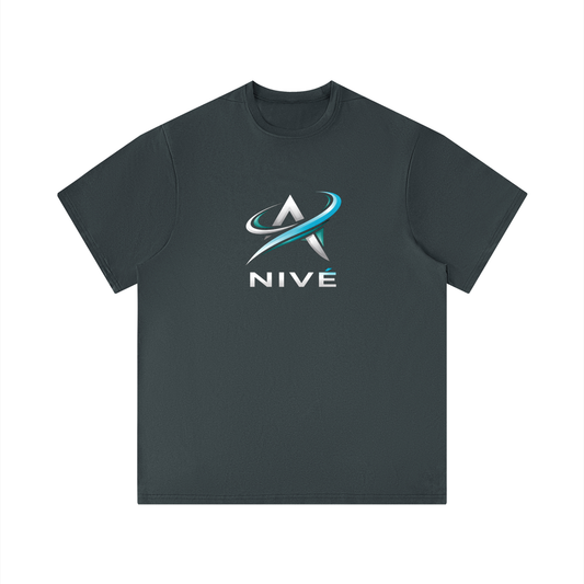 NIVÉ ATHLETICS Men's Performance Regular Fit T-Shirt