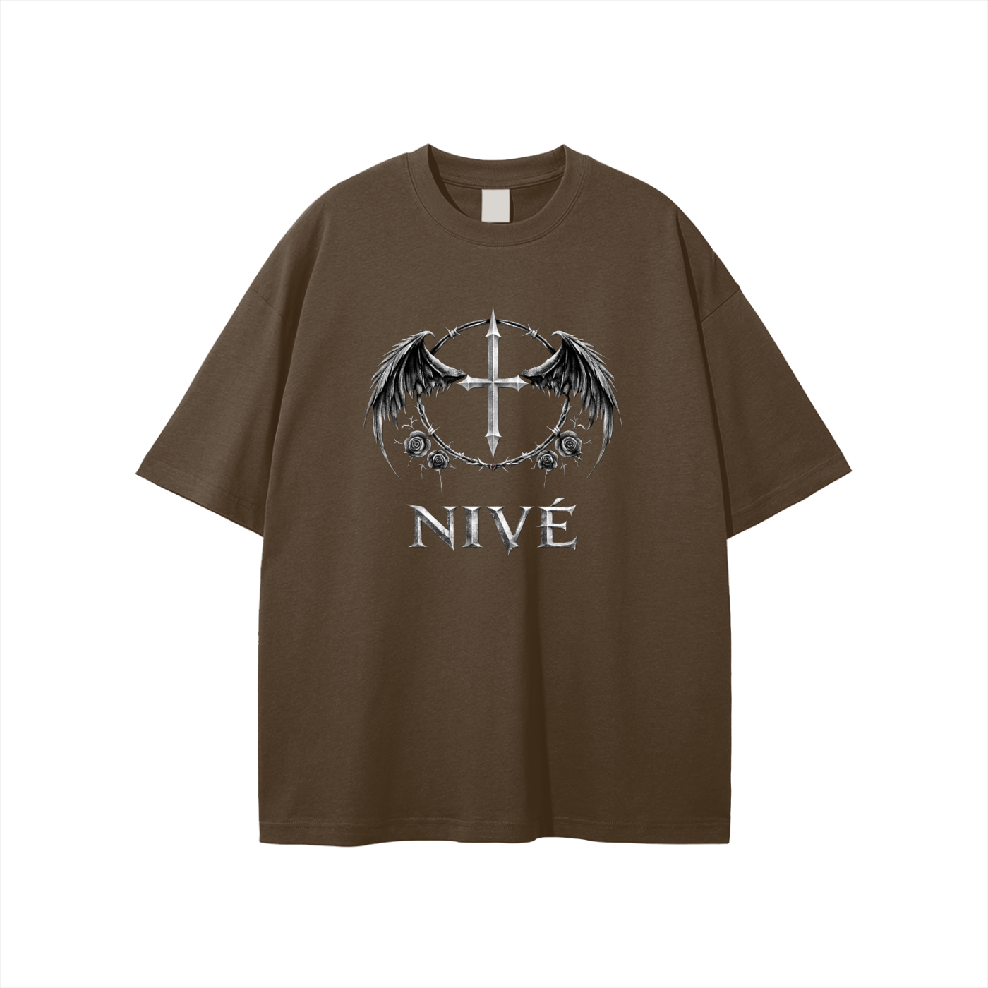 NIVÉ RENAISSANCE TEE