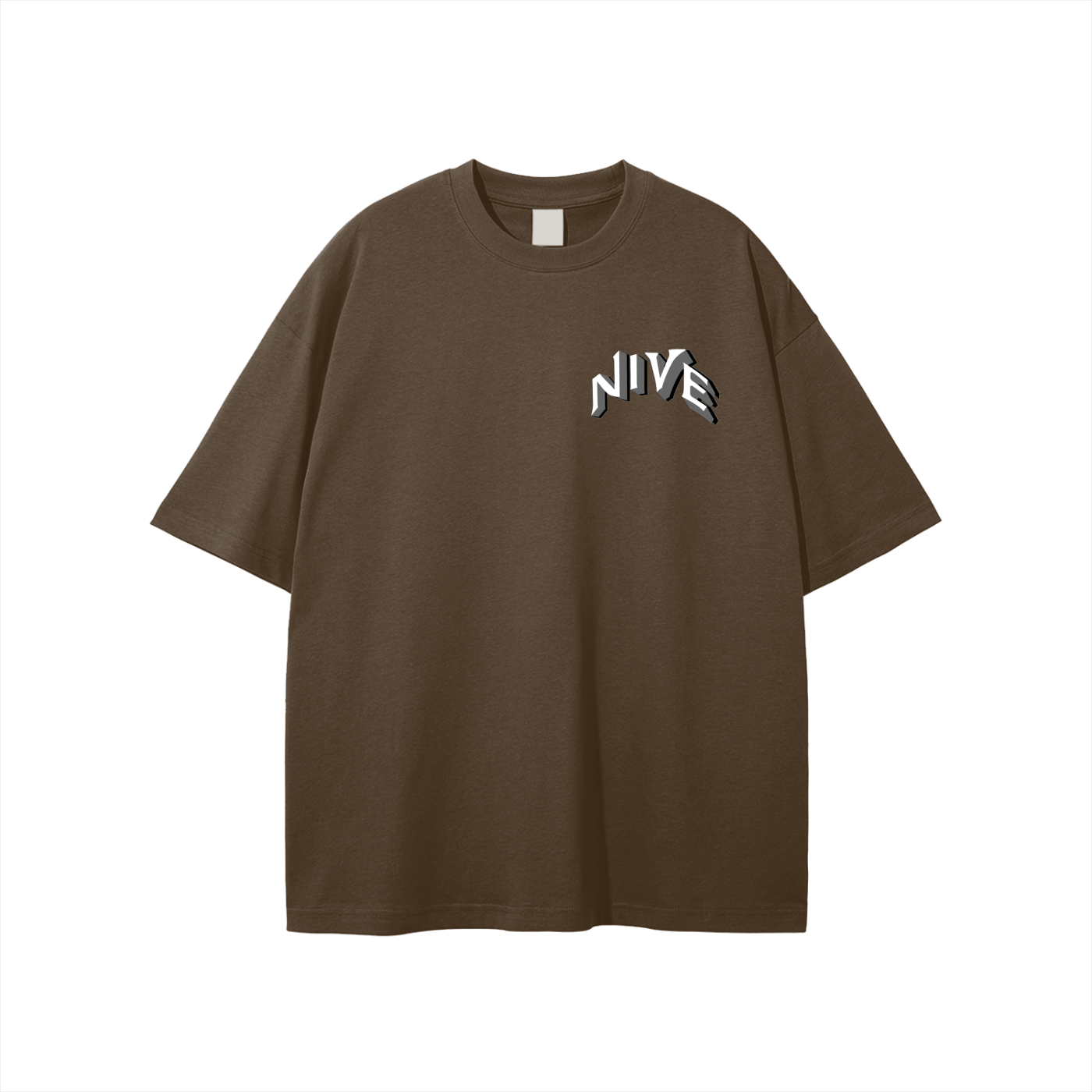 NIVÉ CORE TEE