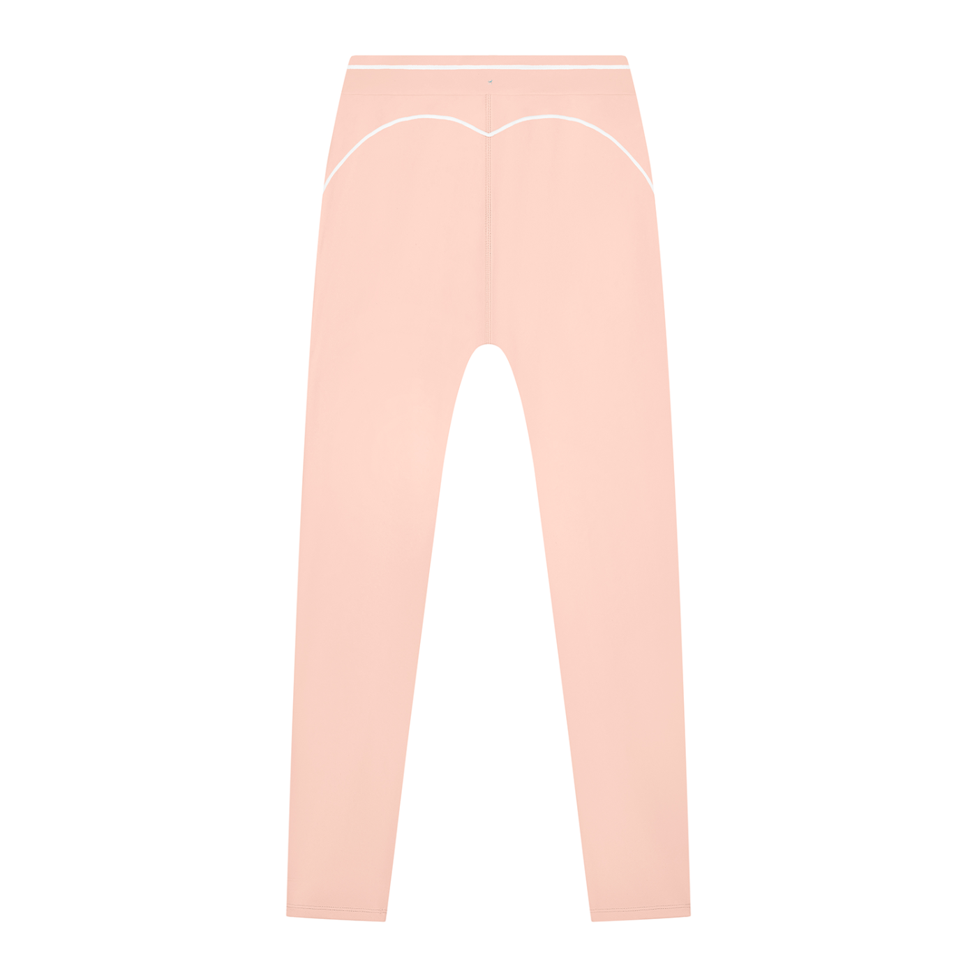 NIVÉ ATHLETICS High Rise Topstitching Leggings