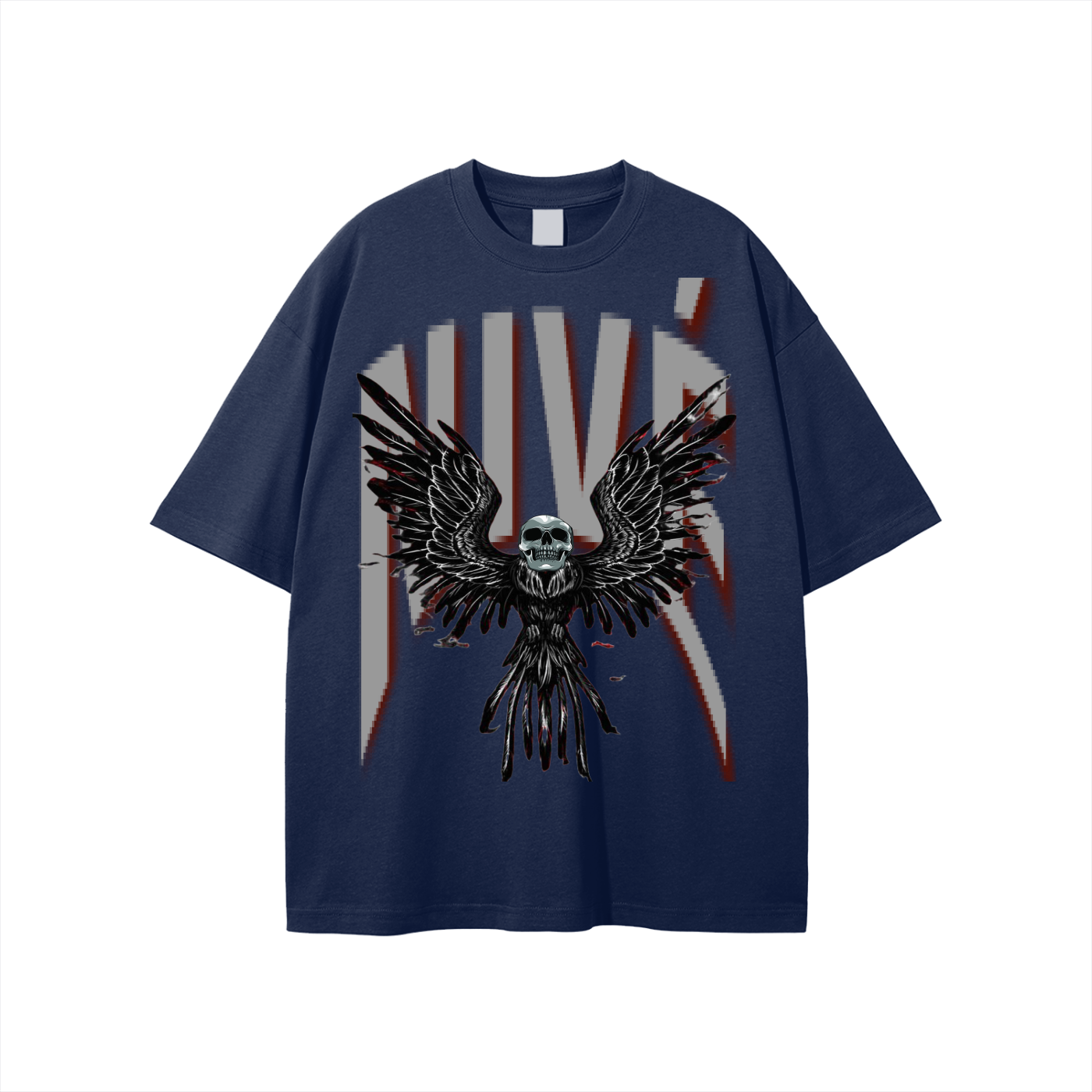 NIVÉ WINGED TEE